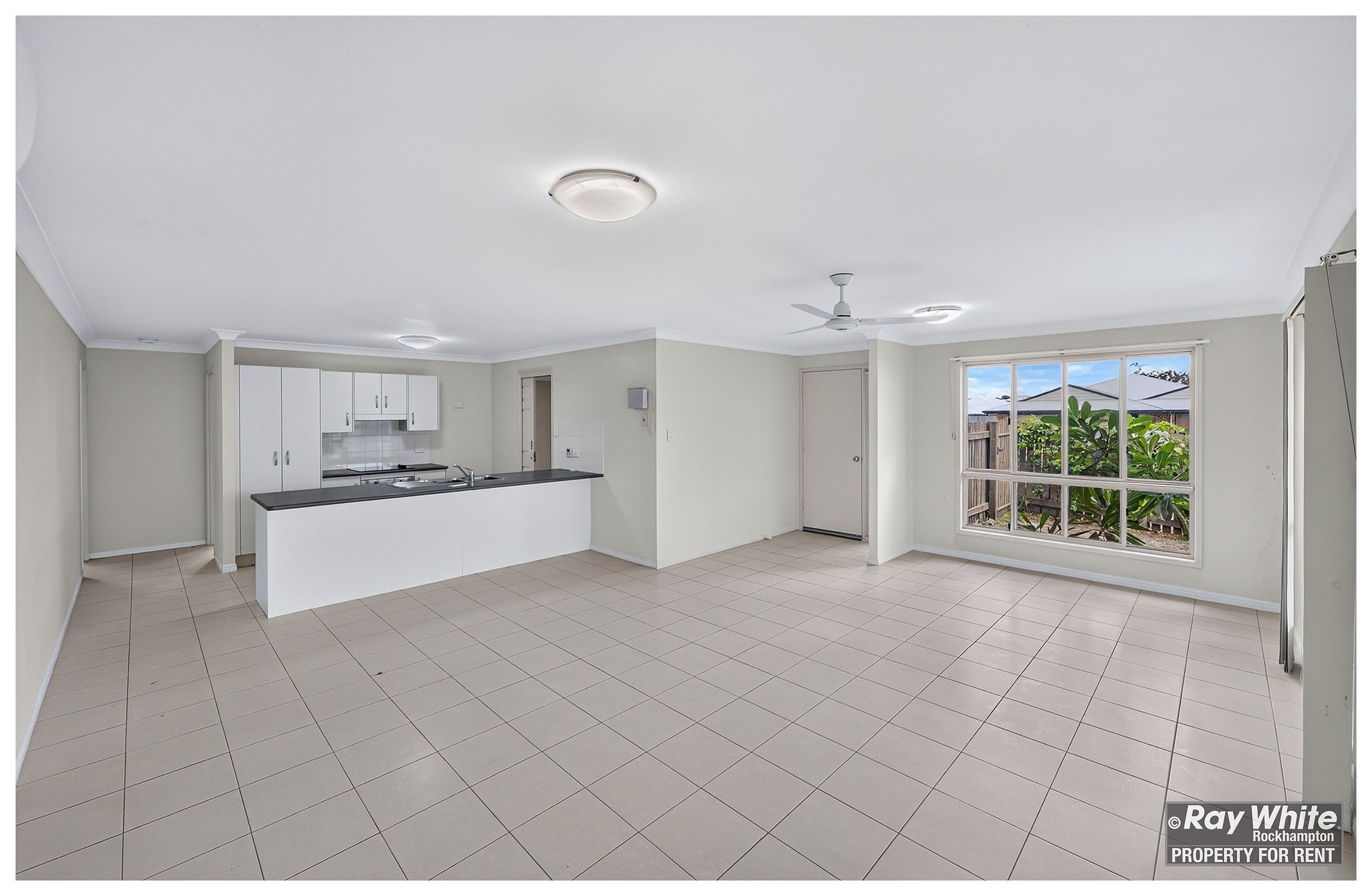 21 JOSEPH Street, Gracemere, QLD 4702