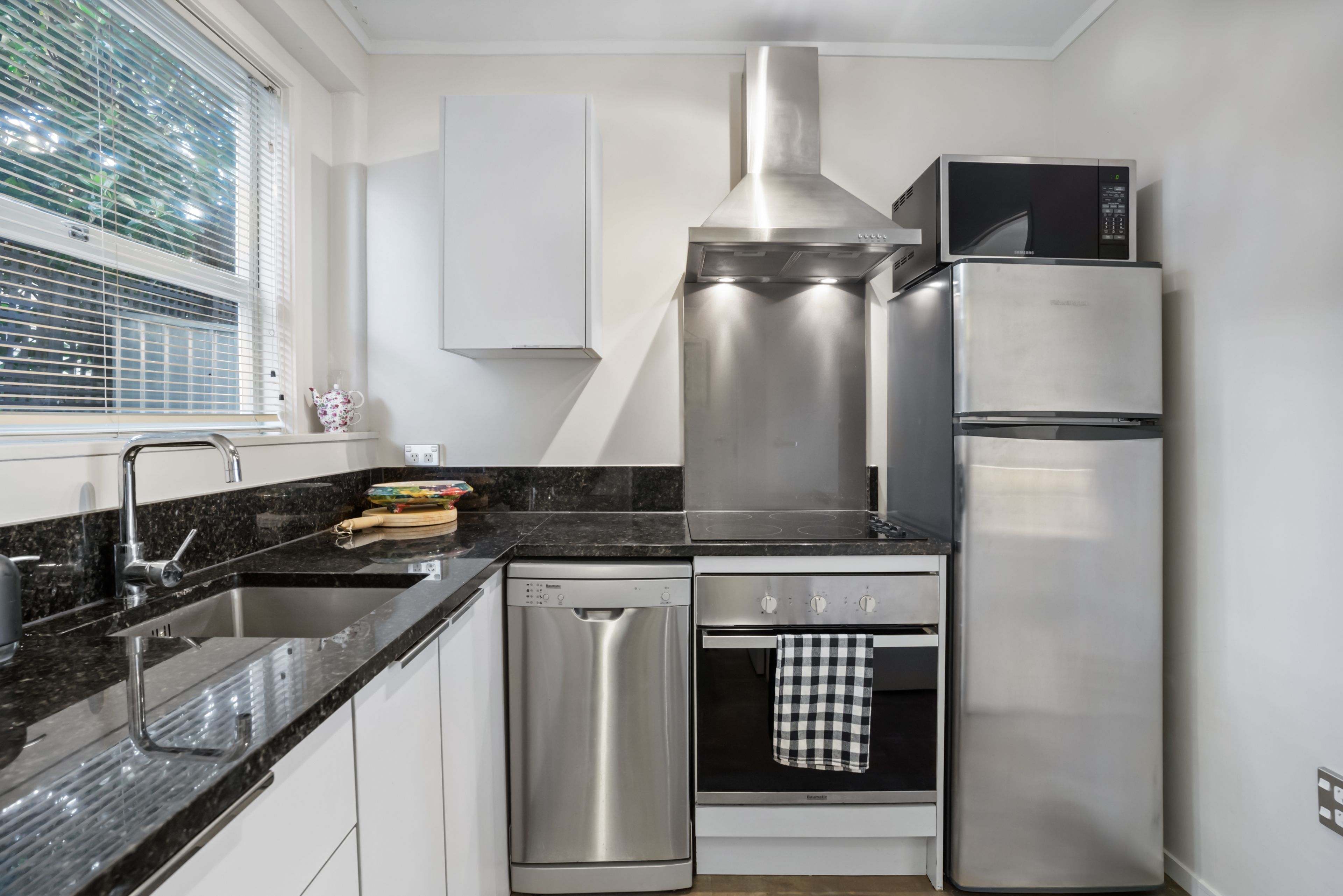 2/20 Shelly Beach Road, St Marys Bay, Auckland City