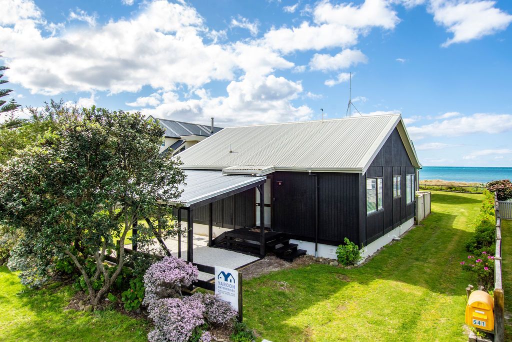541a Pukehina Parade, Pukehina, Western Bay Of Plenty District