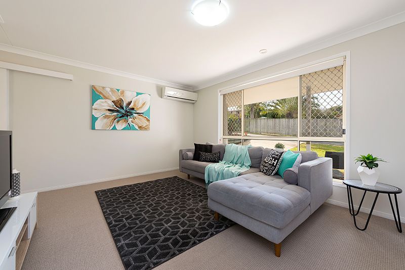 9 Minerva Lane, Seven Hills, QLD 4170