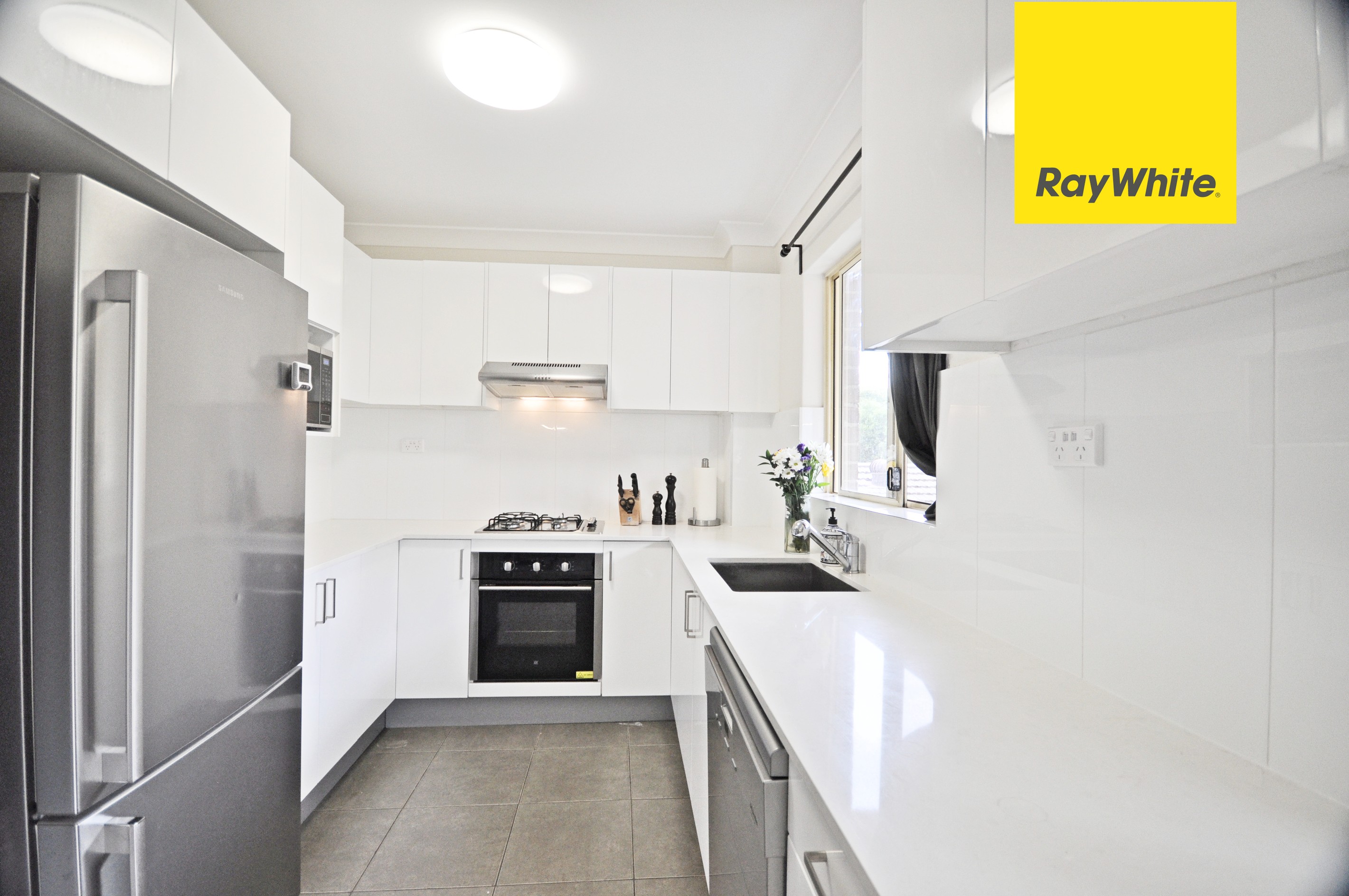 9/31-33 Doodson Avenue, Lidcombe, NSW 2141