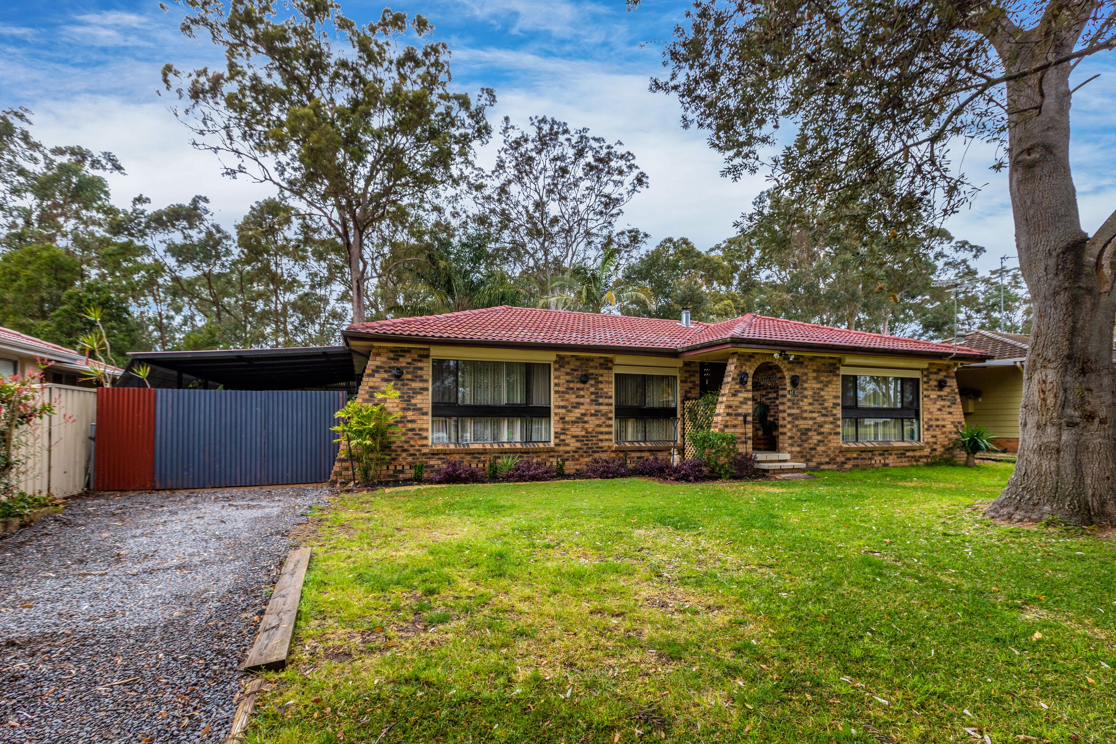 41 Rosemount Drive, Raymond Terrace NSW 2324