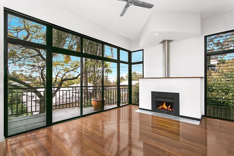 12 Owen Lane, Auchenflower, QLD 4066
