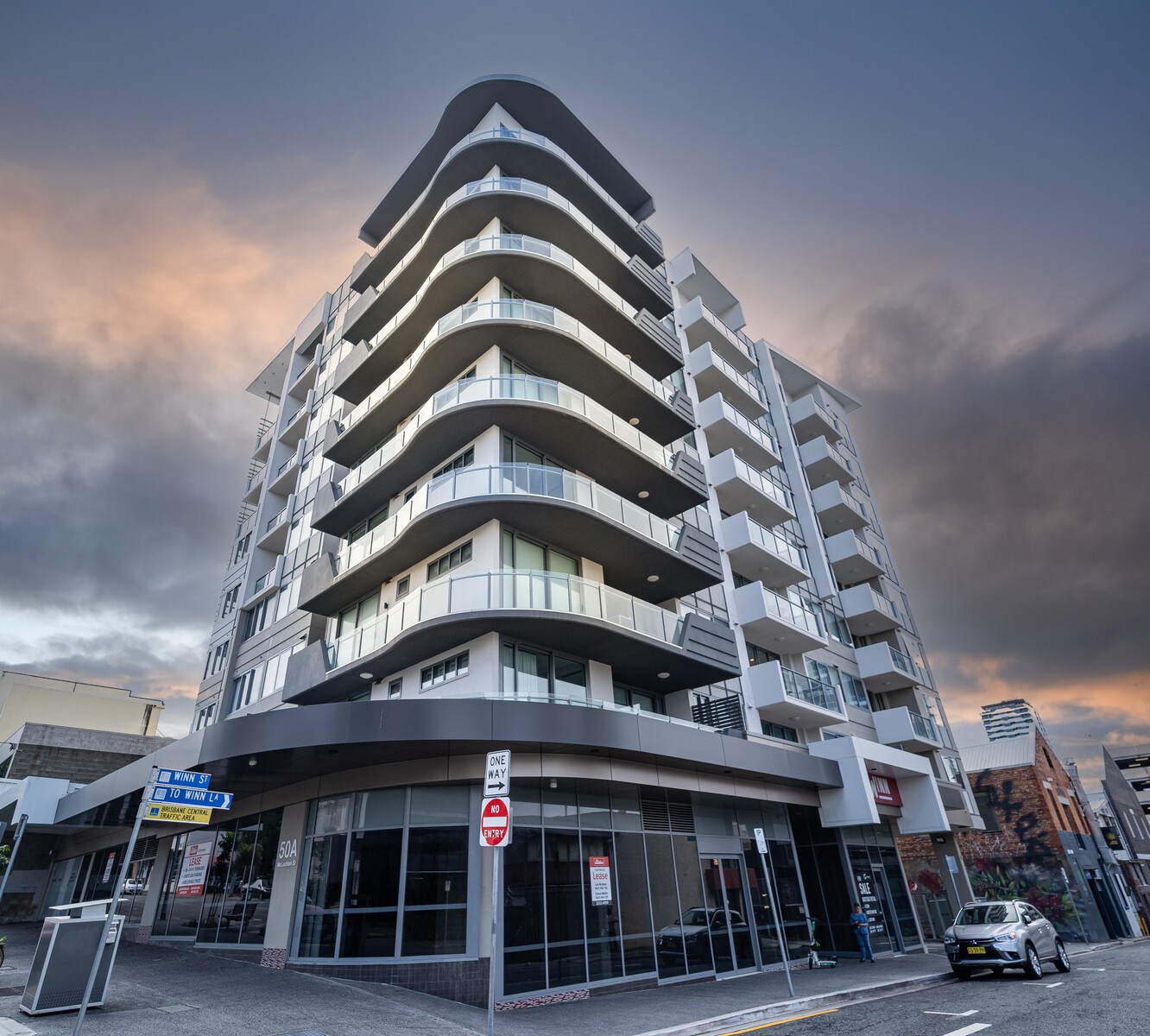 406/50 McLachlan Street, Fortitude Valley, QLD 4006