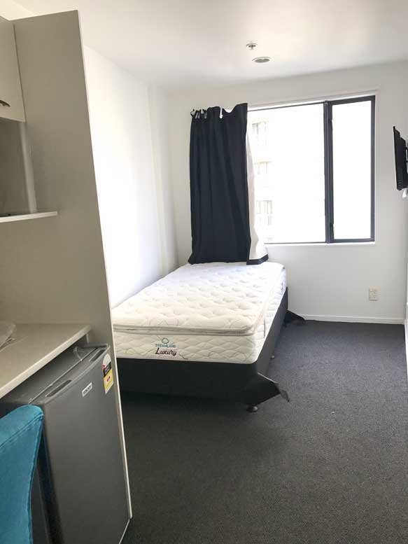 61/33 Mount Street, Auckland Central, Auckland City