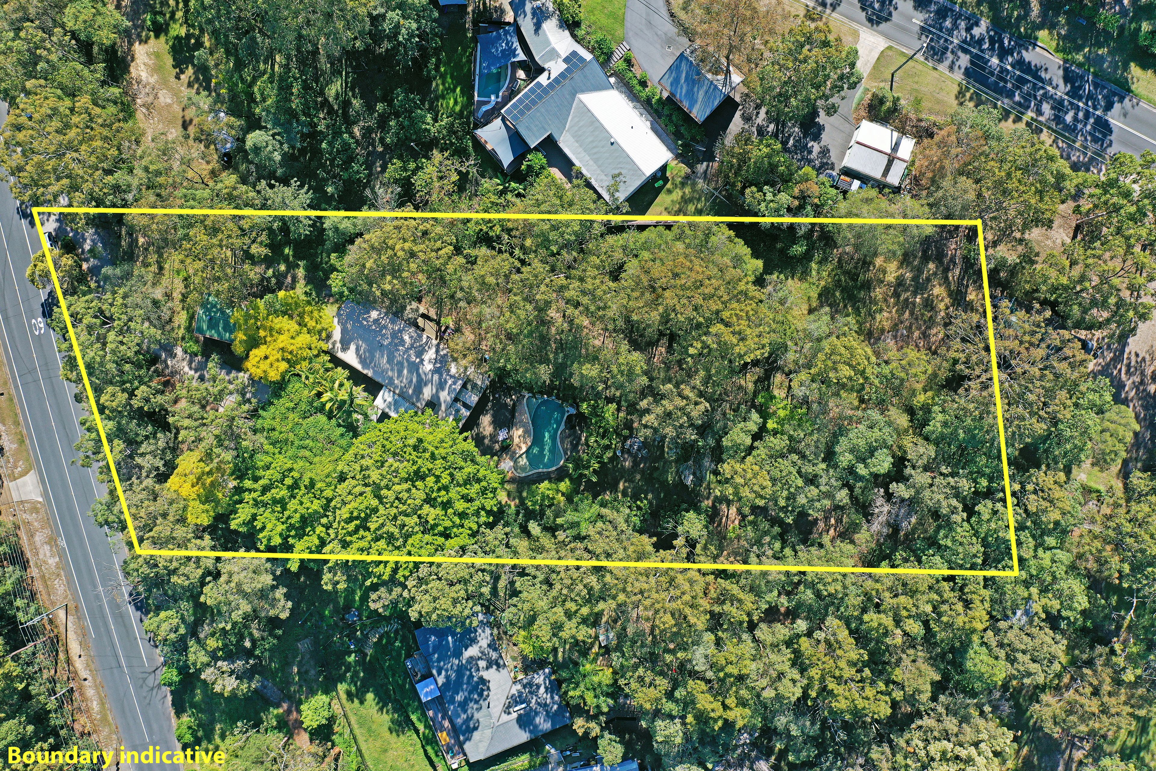 88 Bonogin Road, Bonogin, QLD 4213