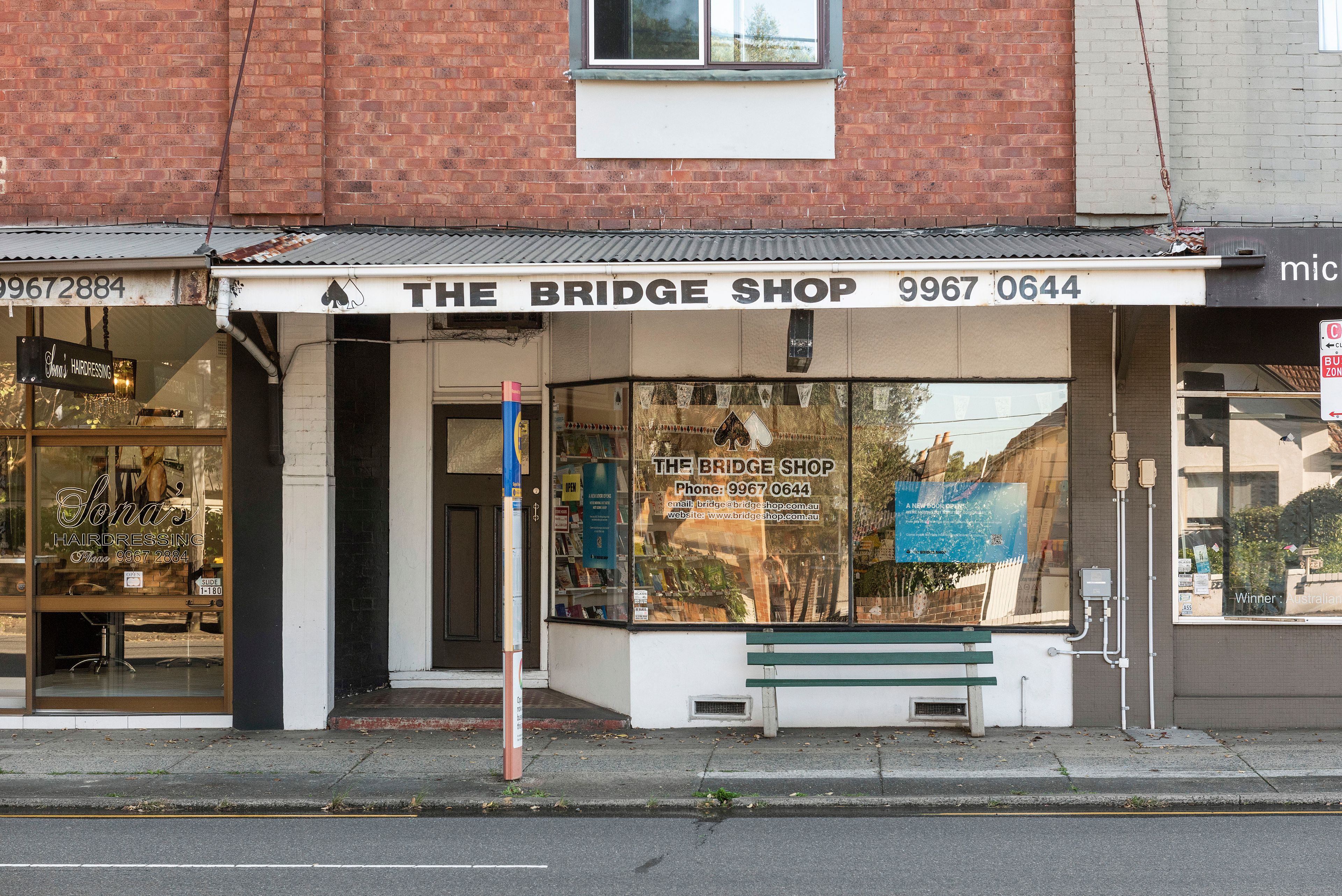 182 Penshurst Street, Willoughby, NSW 2068