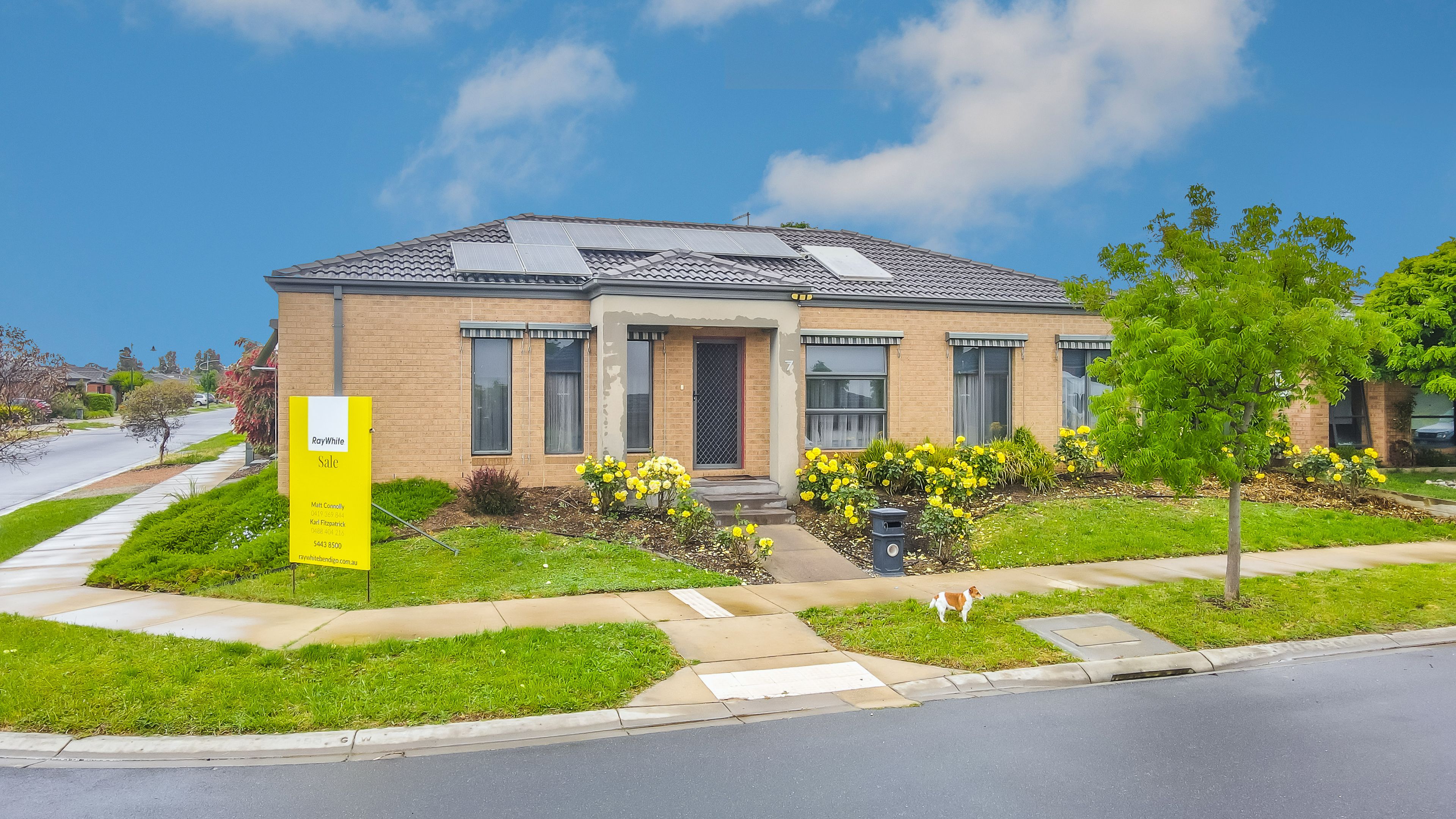 7 Blay Street, Epsom, VIC 3551