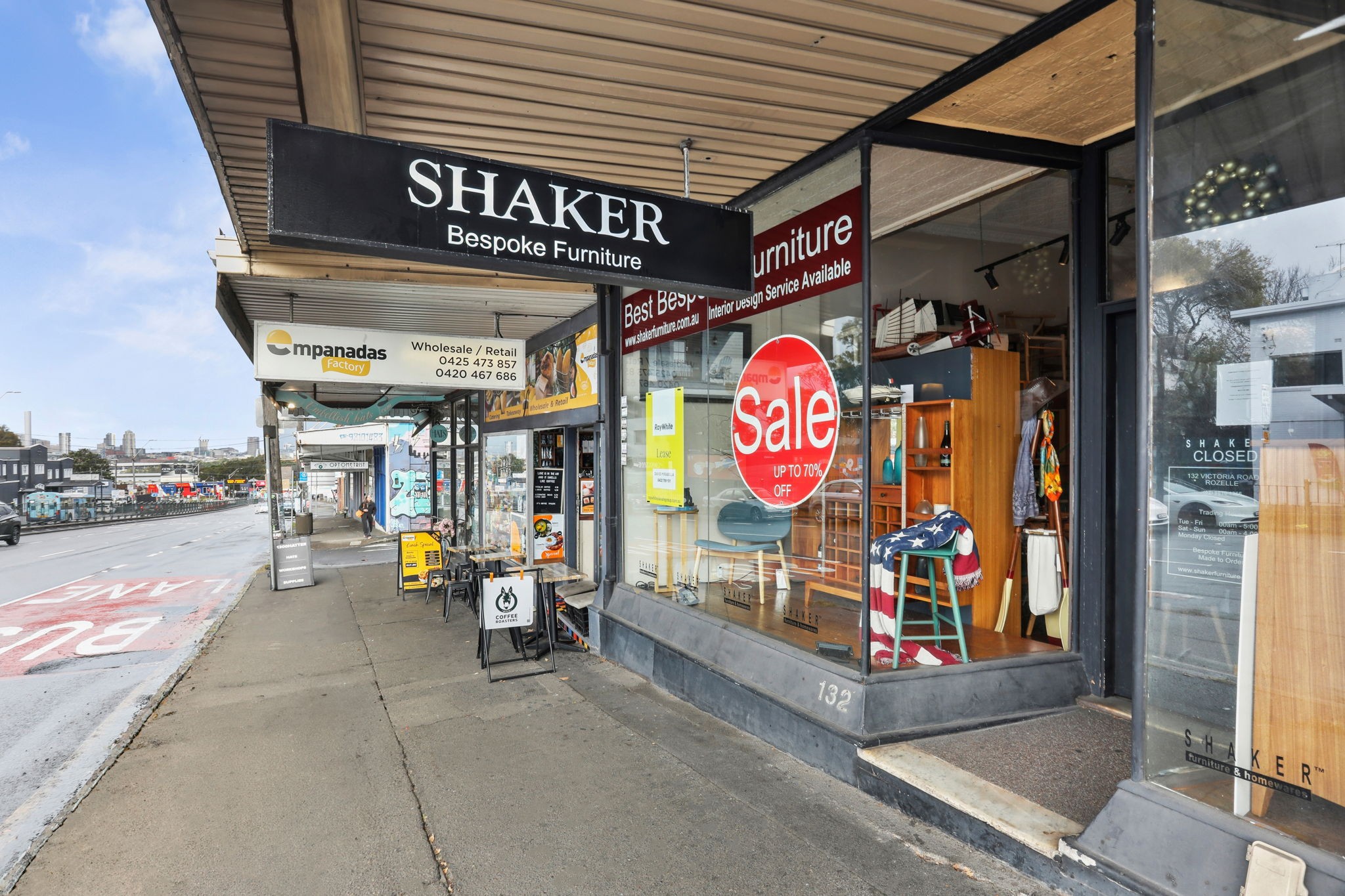 132 Victoria Road, Rozelle, NSW 2039