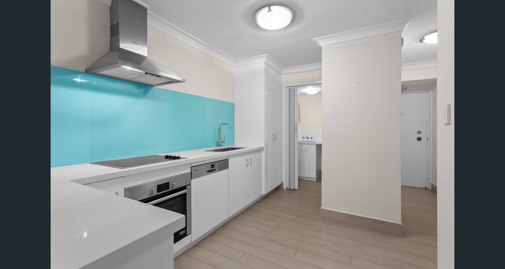 2/32 Fortescue Street — photo from Ray White Brisbane City