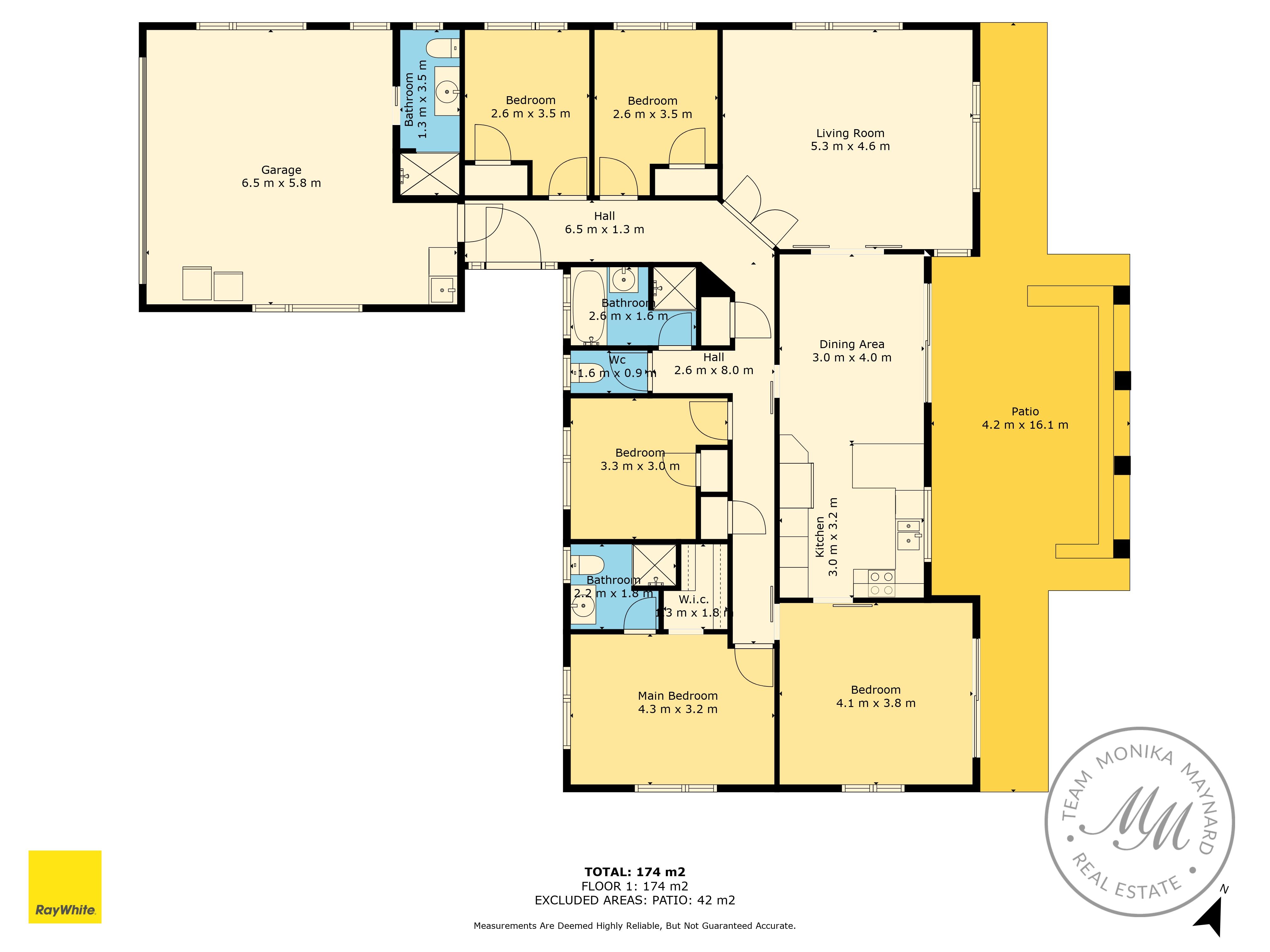 23A Cambridge Terrace, Papatoetoe, Manukau City