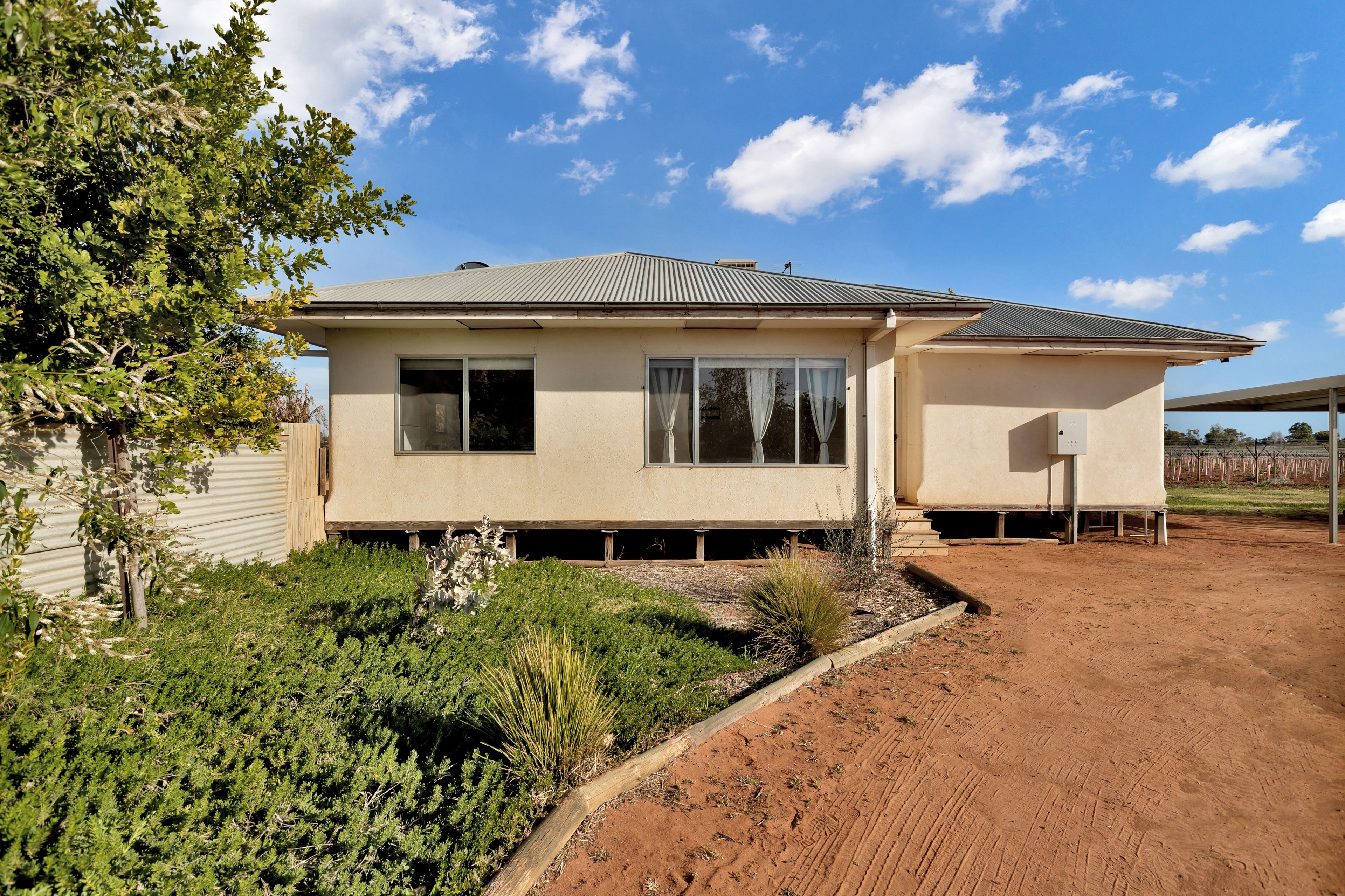 331 Pawson Avenue, Cardross, VIC 3496