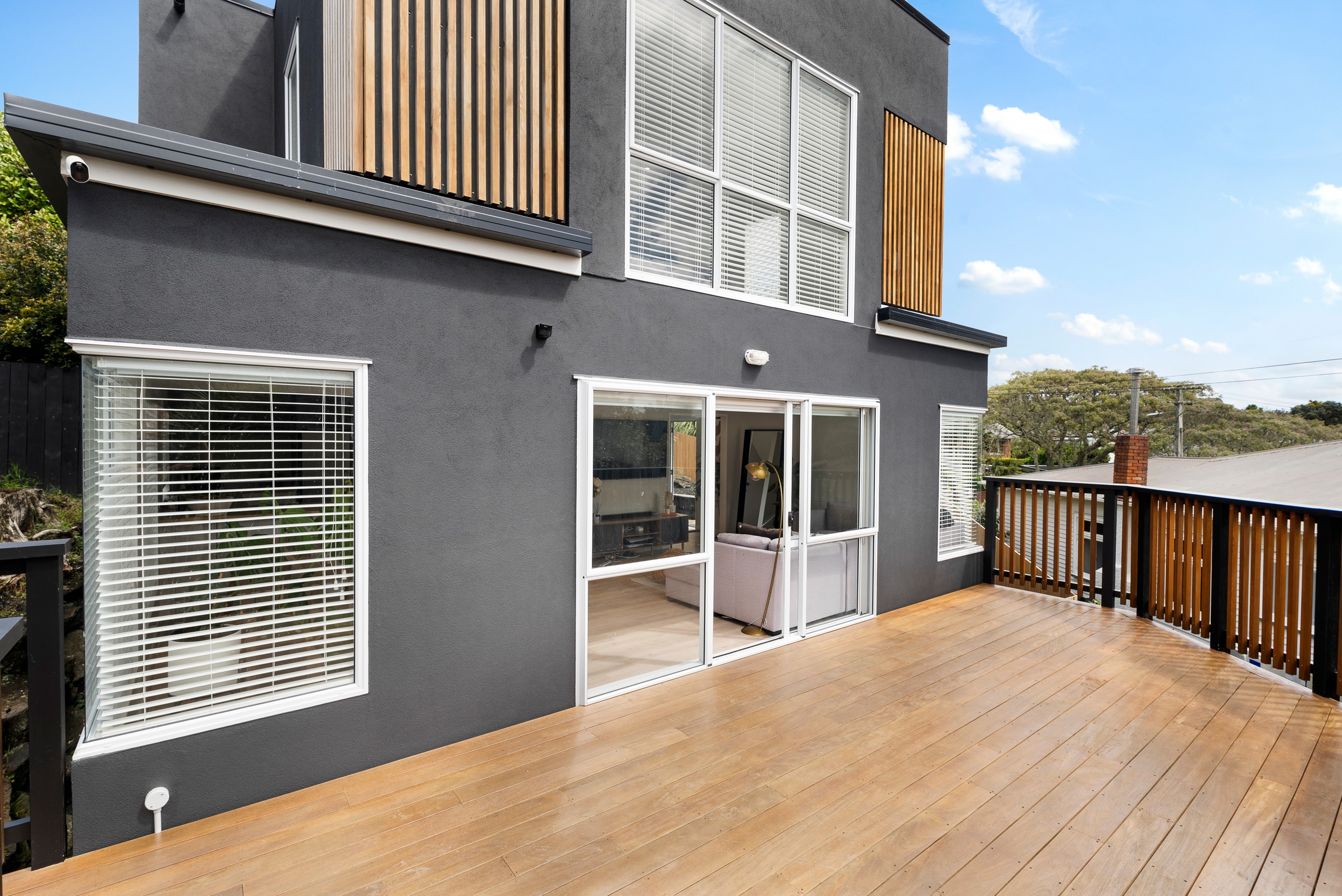 28B Brewster Avenue, Morningside, Auckland City
