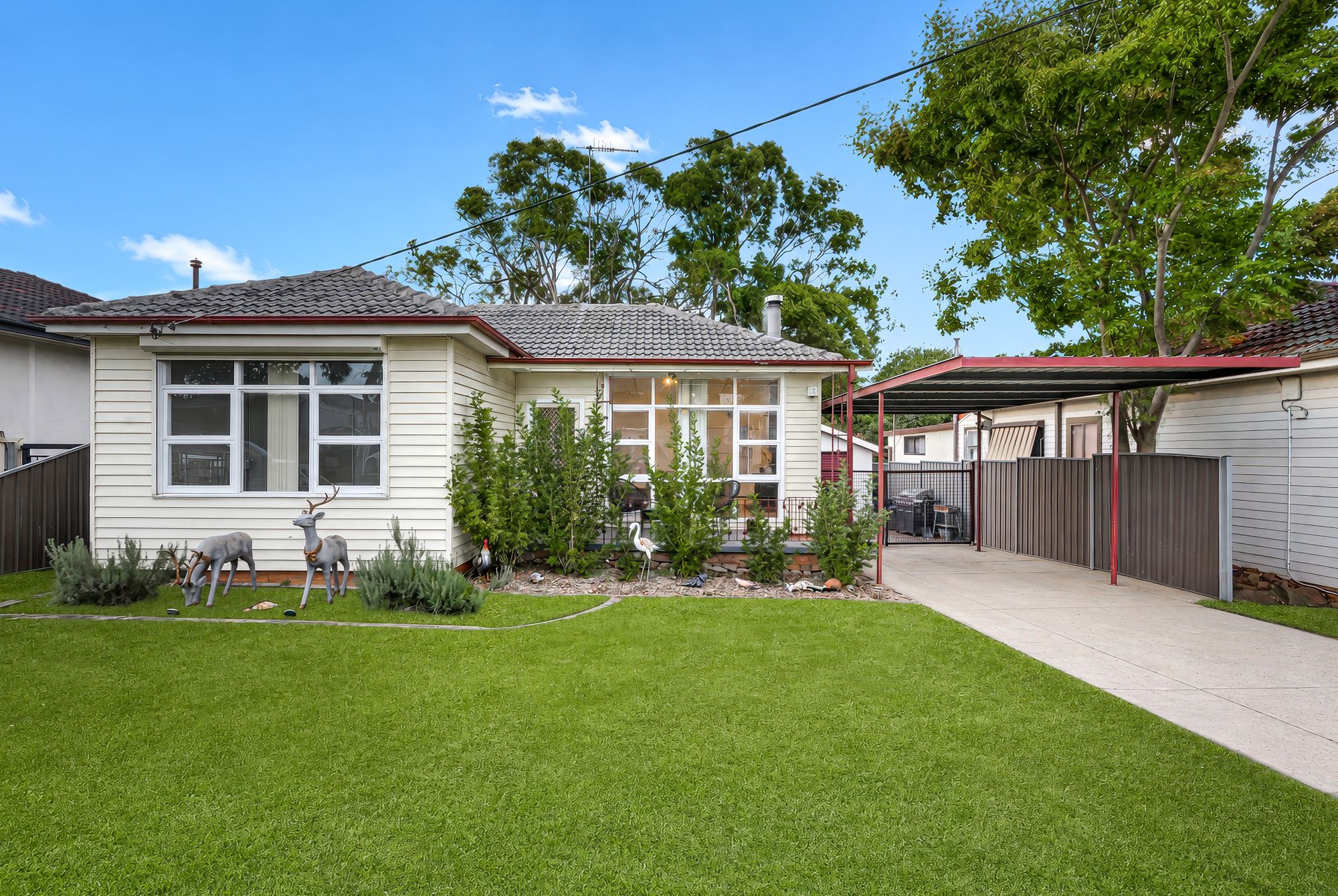 39 Kenny Avenue — photo from Ray White United Group - Mt Druitt