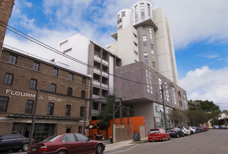 31/1 Gladstone Street, Newtown, NSW 2042