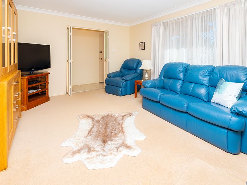20 Saint James Circuit, Heritage Park, QLD 4118