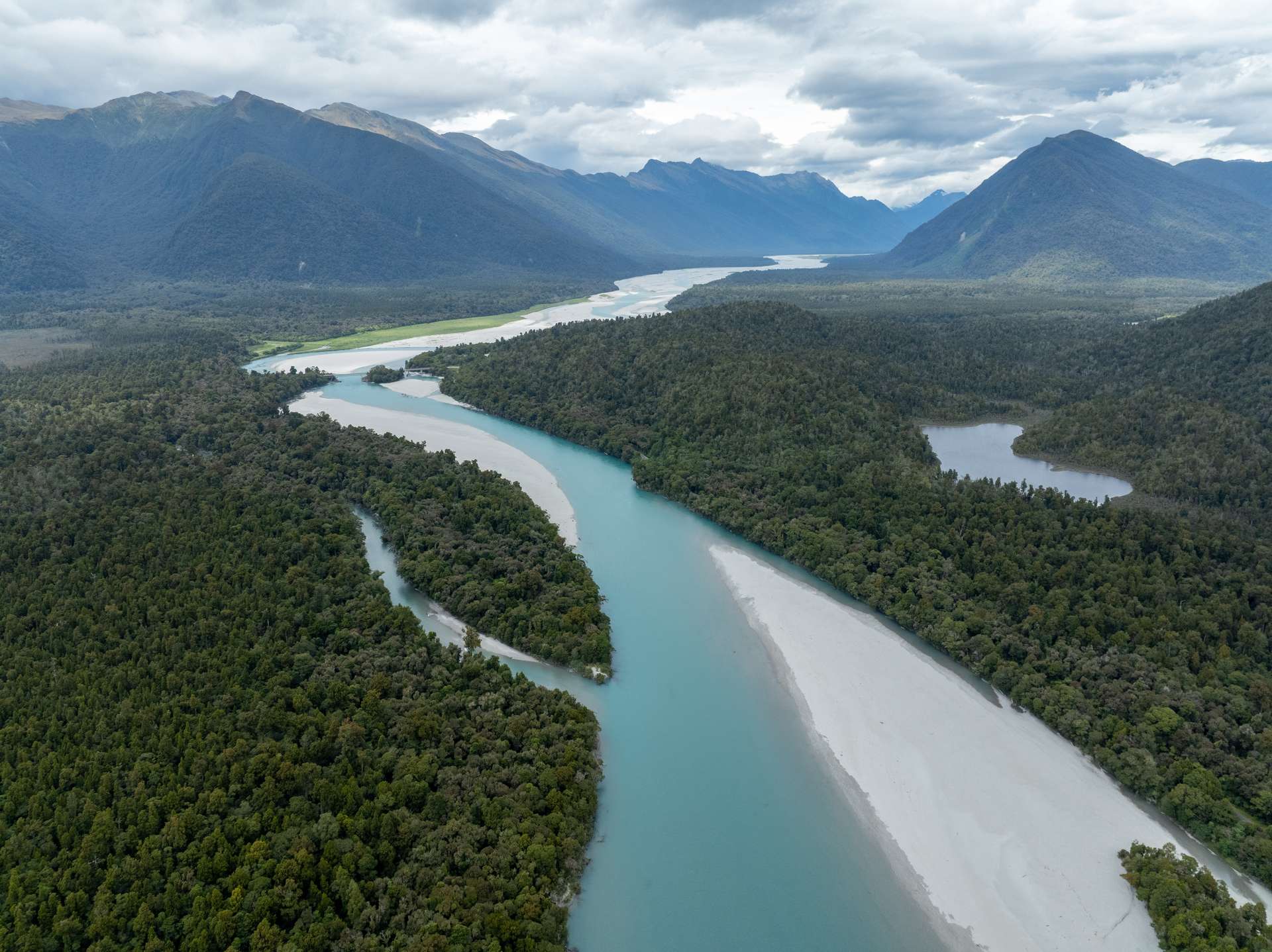 0 Arawata, Jackson Bay photo 1