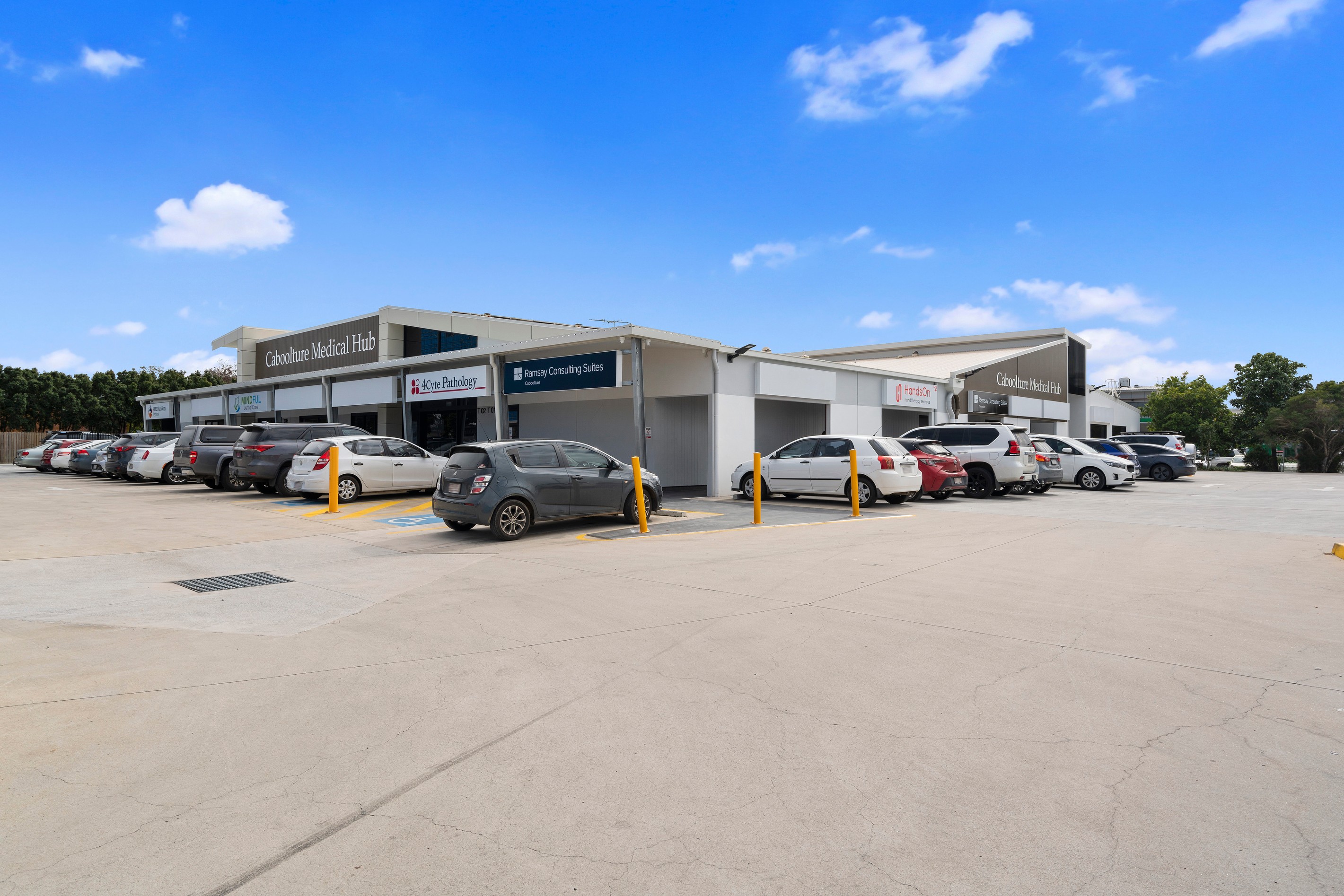 120-124 McKean Street, Caboolture, QLD 4510