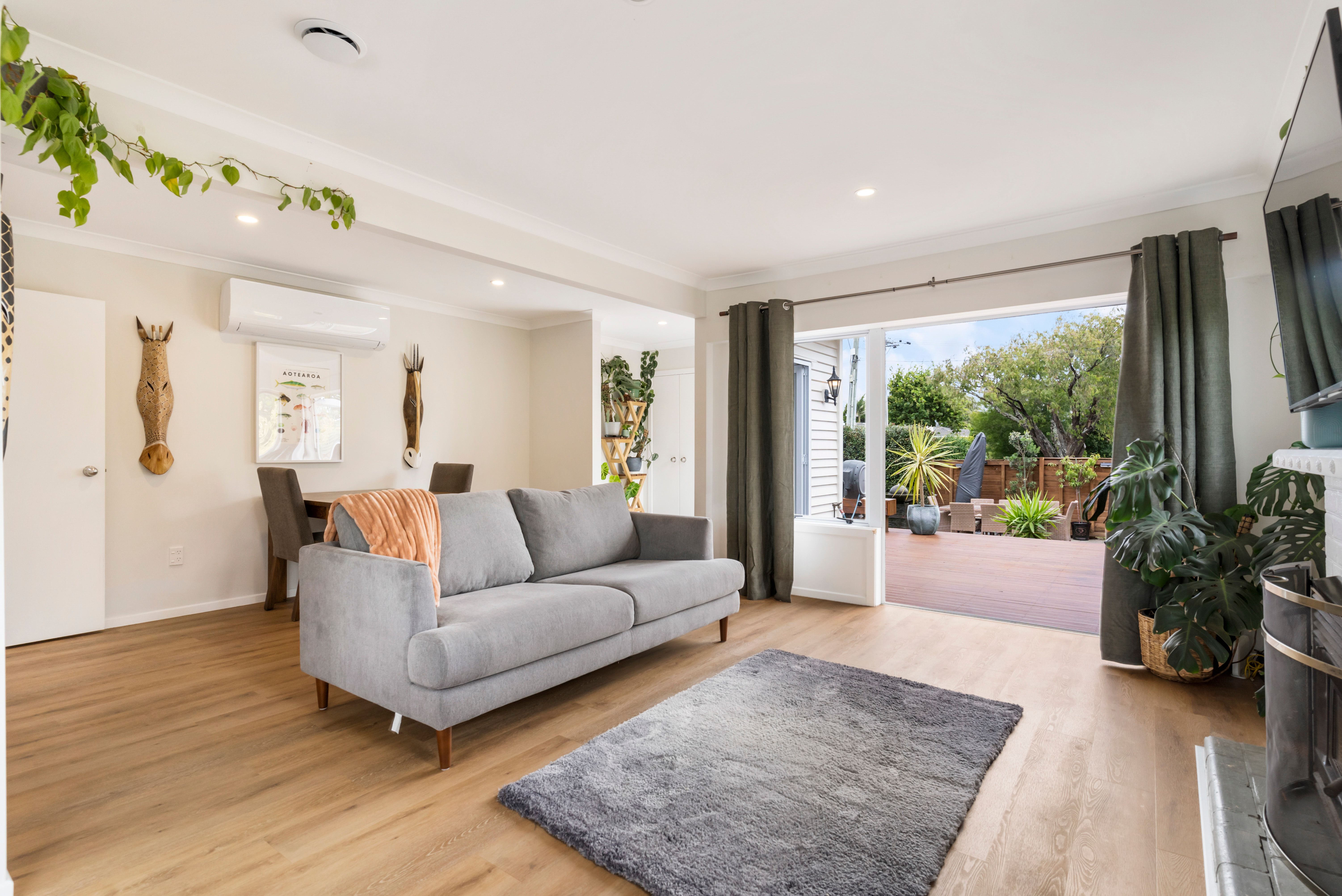 1/32 Millen Avenue, Pakuranga, Manukau City