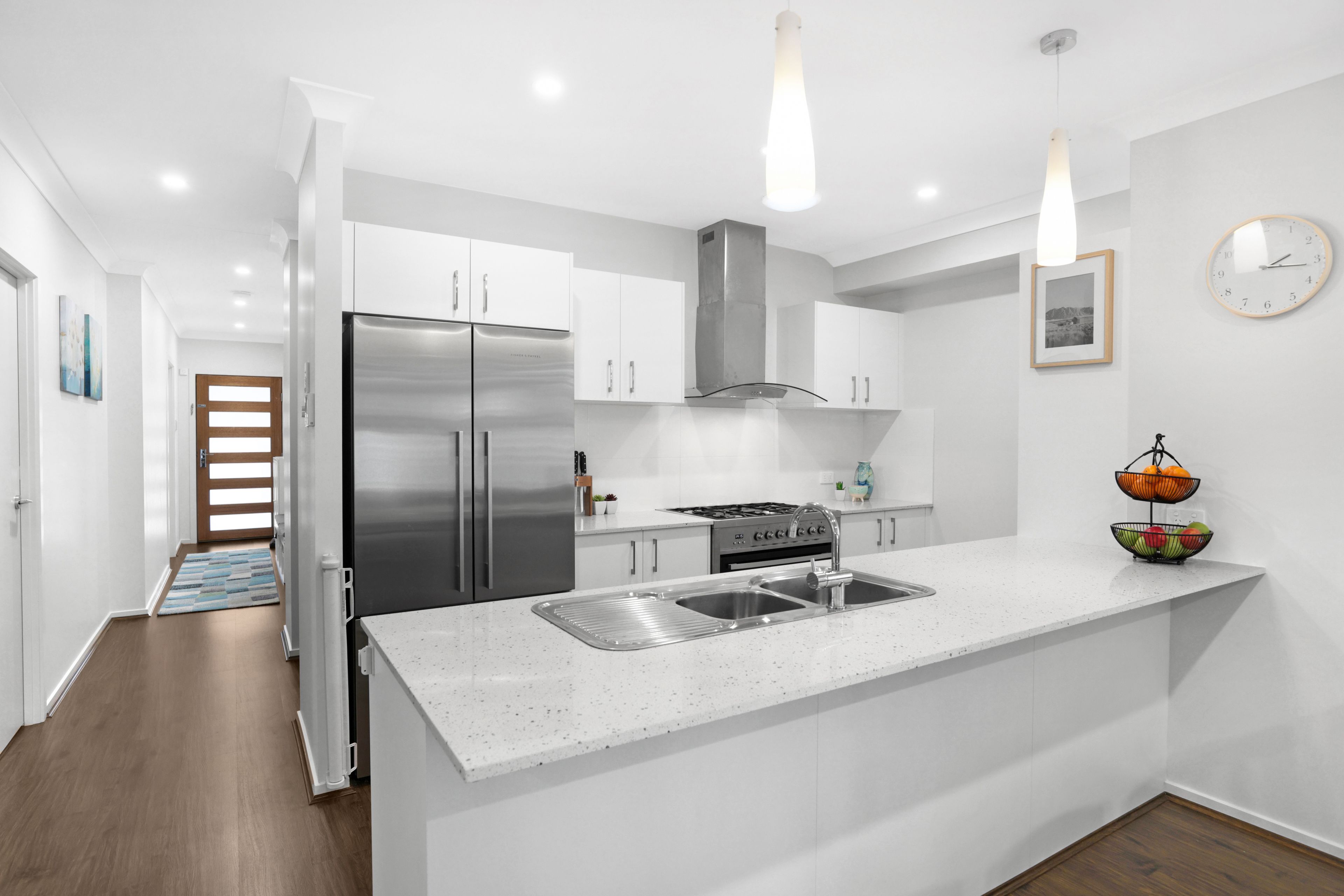 9 Cavalry Street, JORDAN SPRINGS, NSW 2747