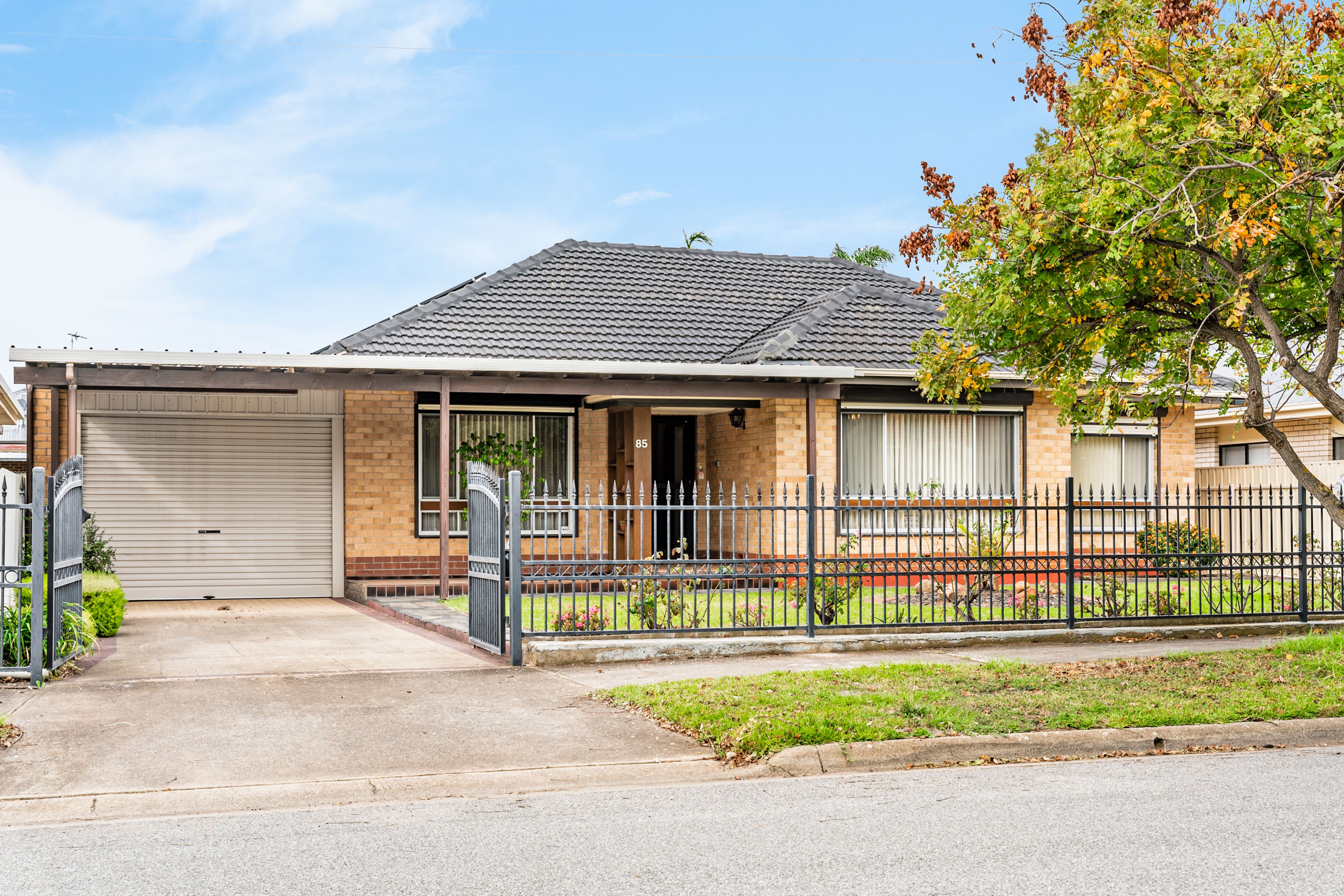 85 Maple Avenue, Royal Park, SA 5014
