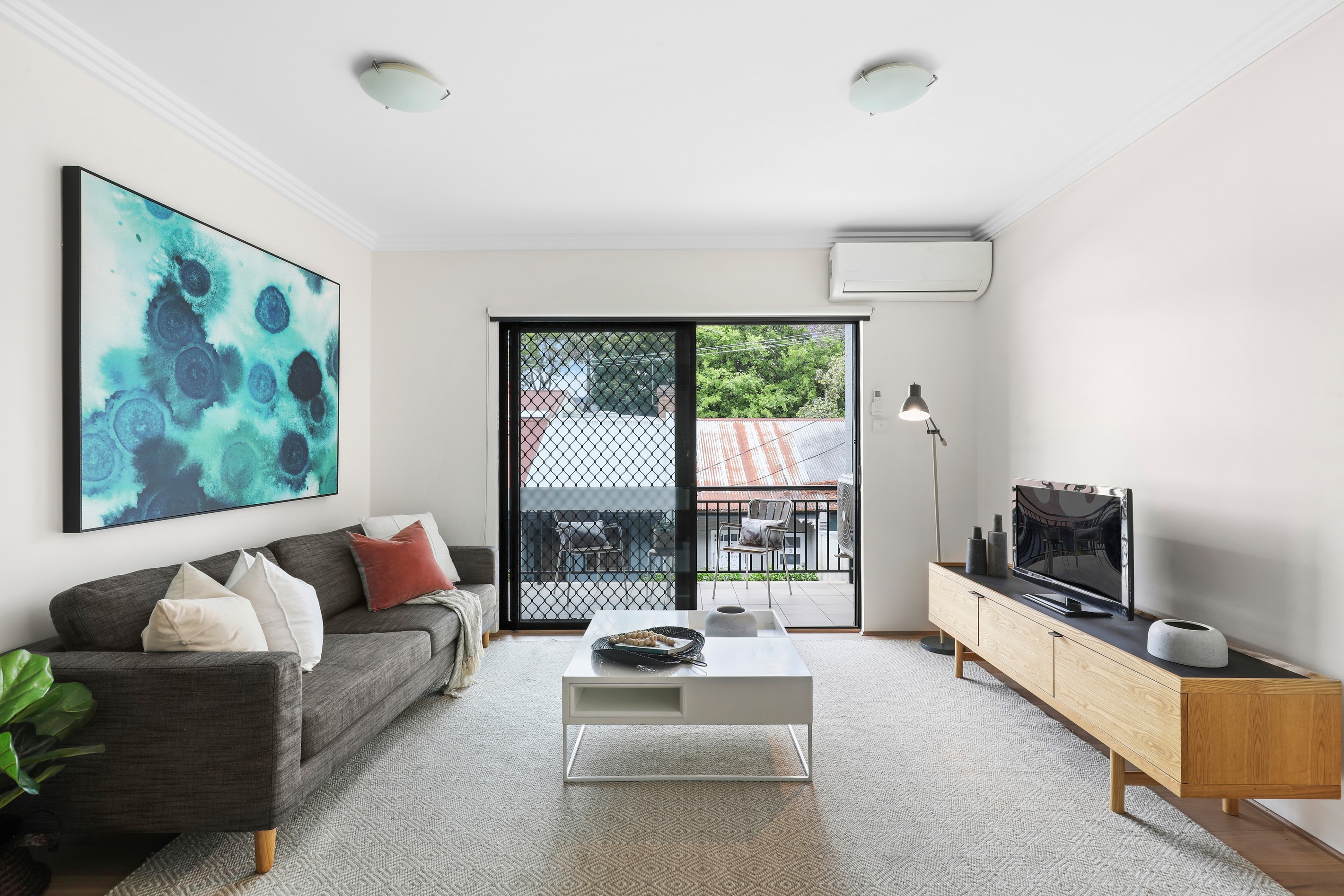 27/127 Railway Parade, Erskineville, NSW 2043
