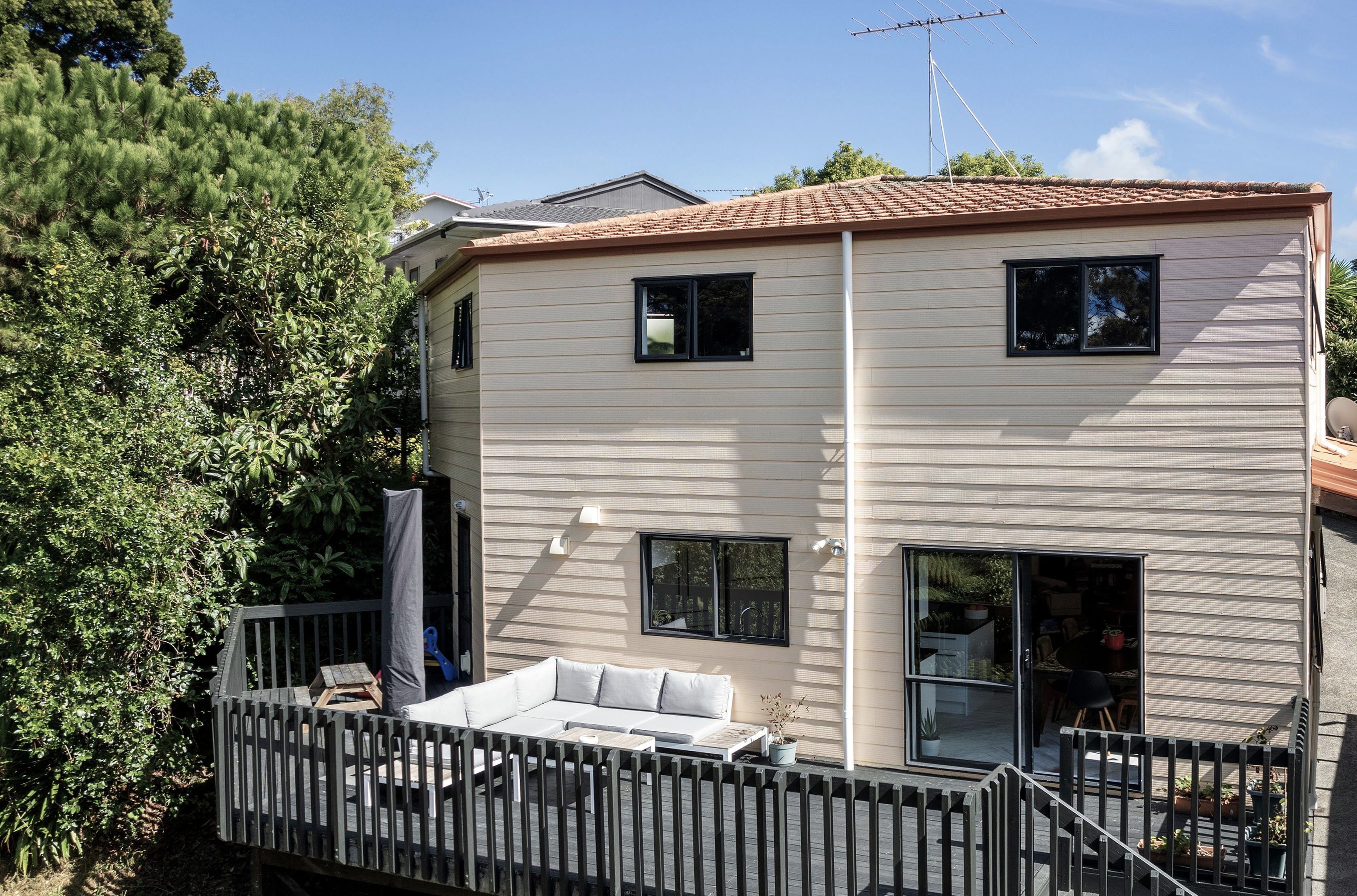 43 Holmes Drive South, Massey, Waitakere City