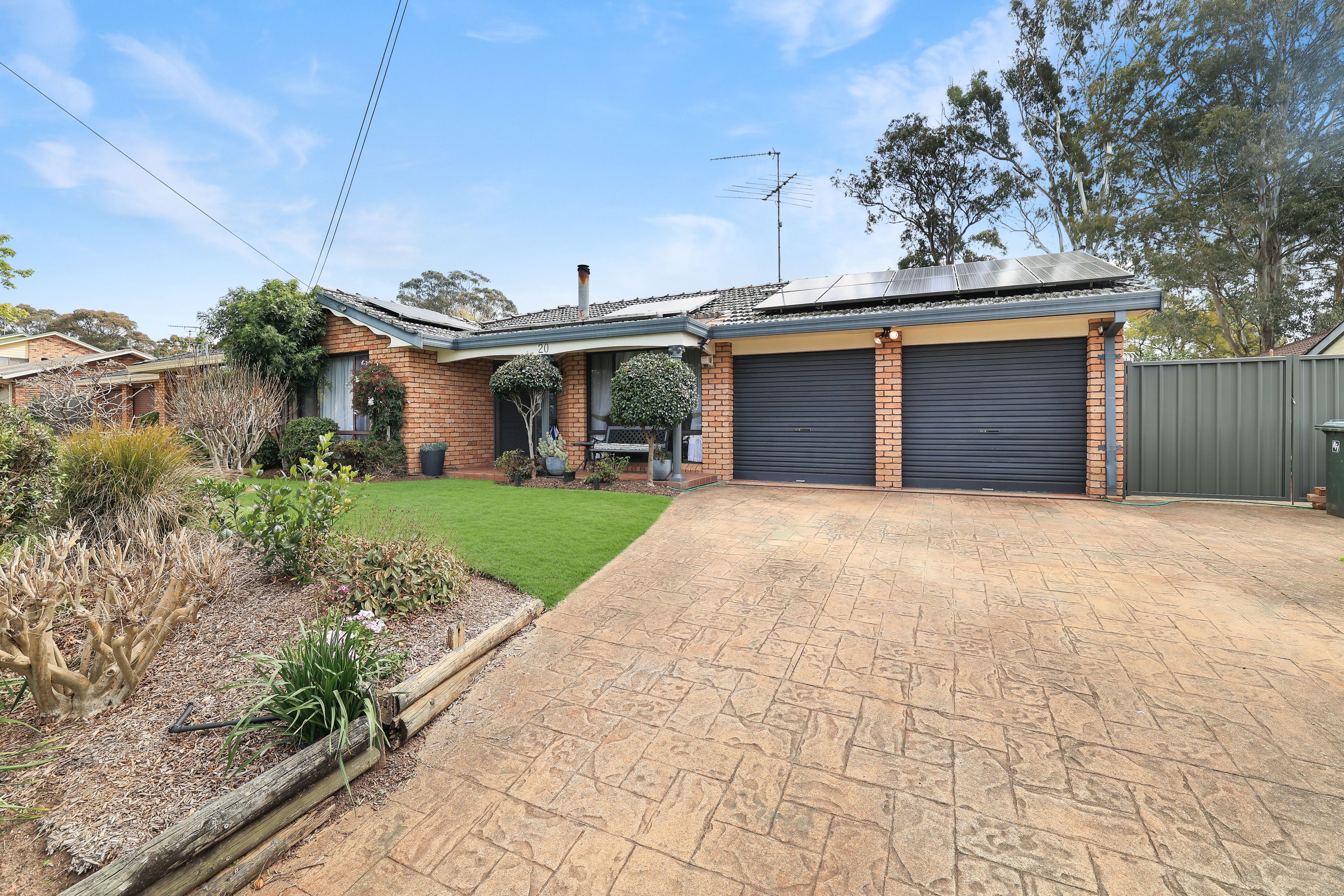 20 St James Place, Appin, NSW 2560
