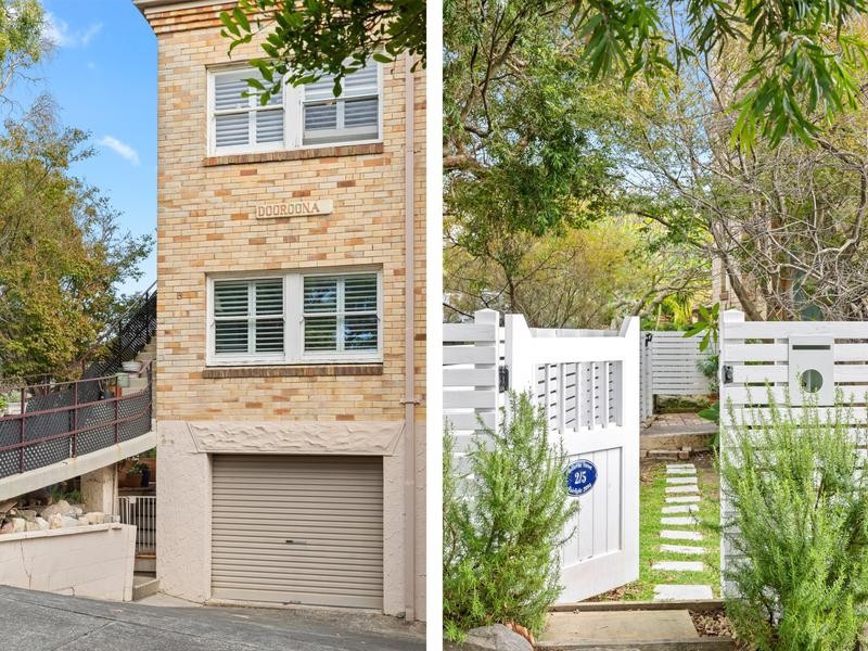 2/5 Bellevue Street, Fairlight, NSW 2094