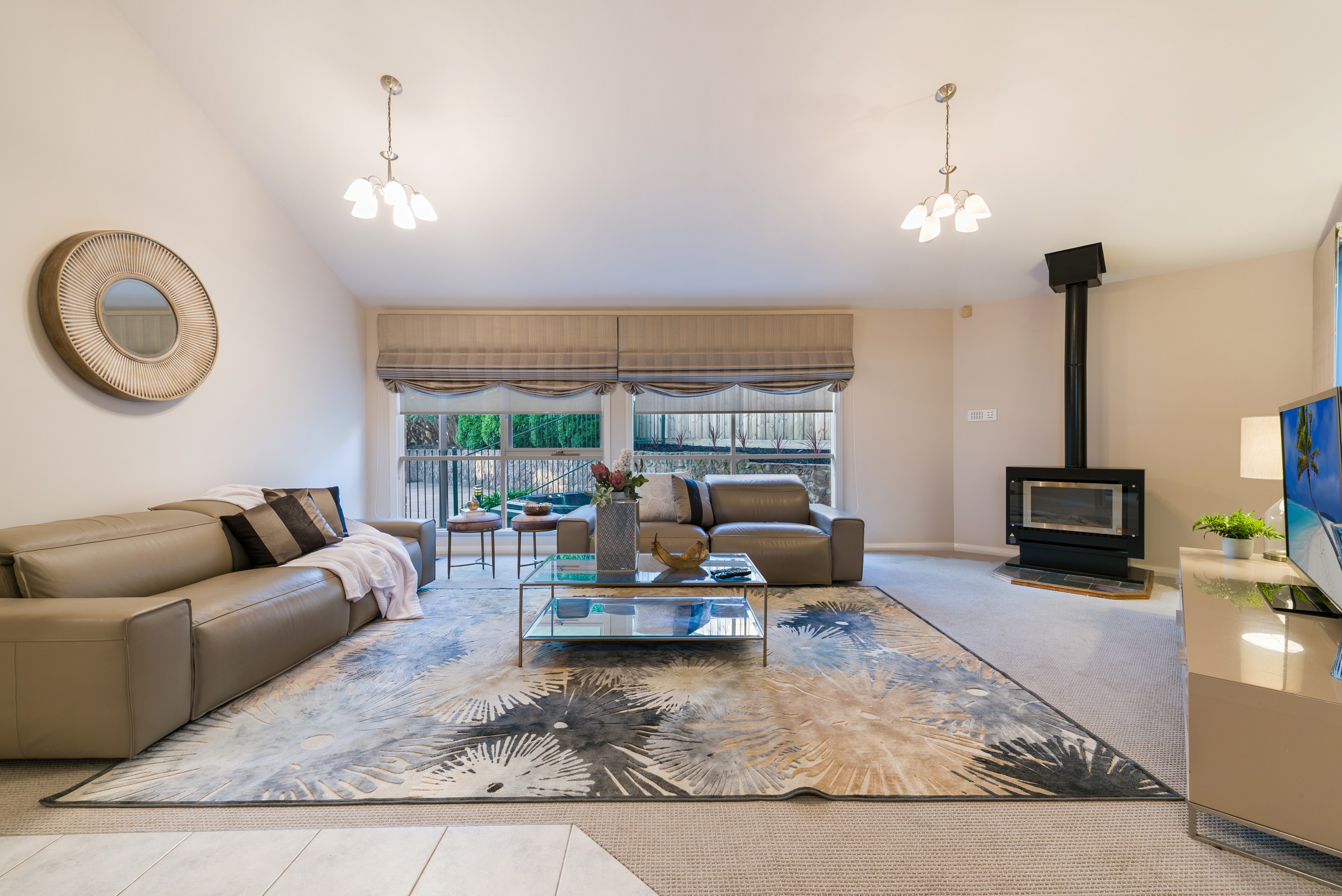 17 Ridgeview Terrace, Lysterfield, VIC 3156