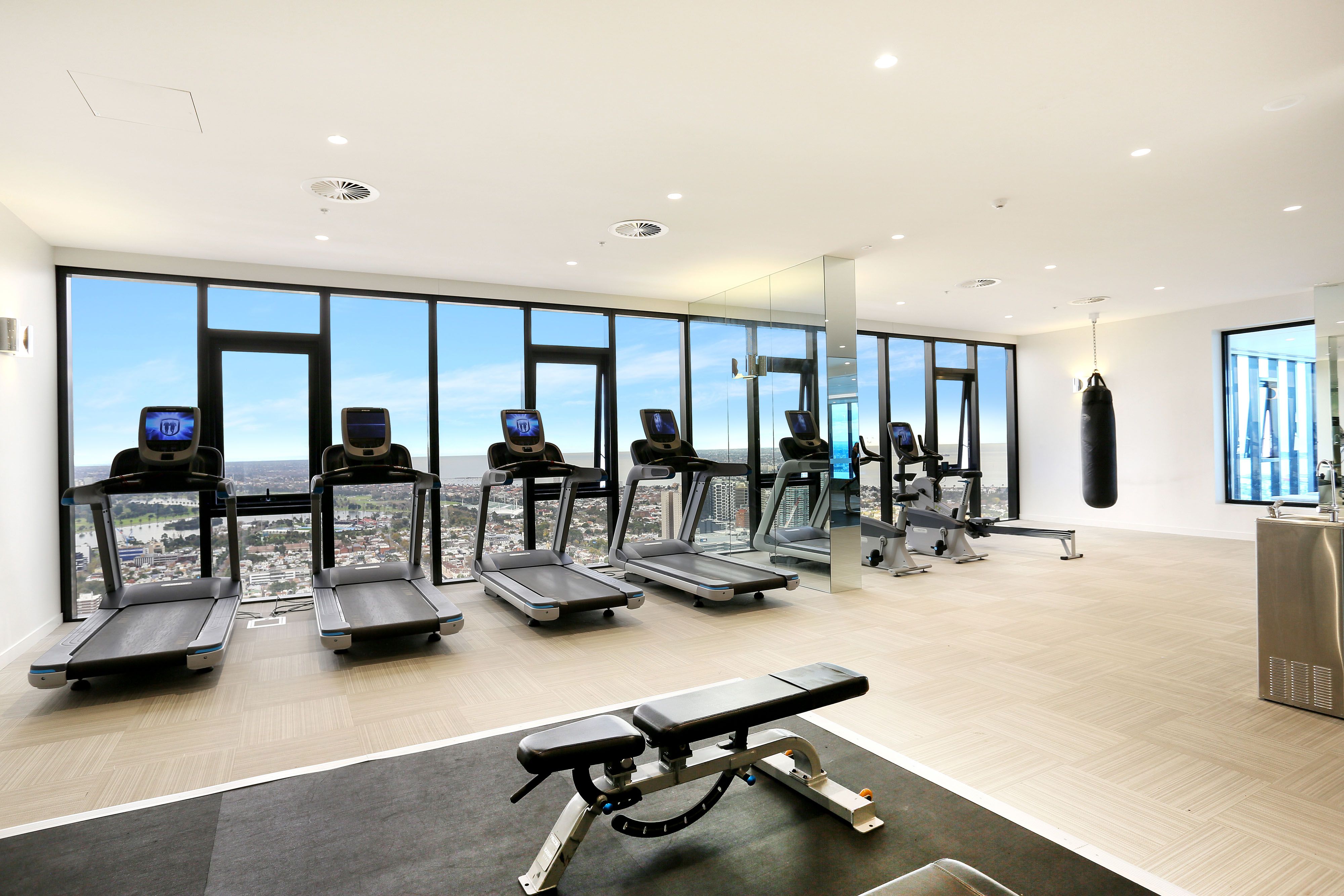 3106/45 Clarke Street, Southbank, VIC 3006