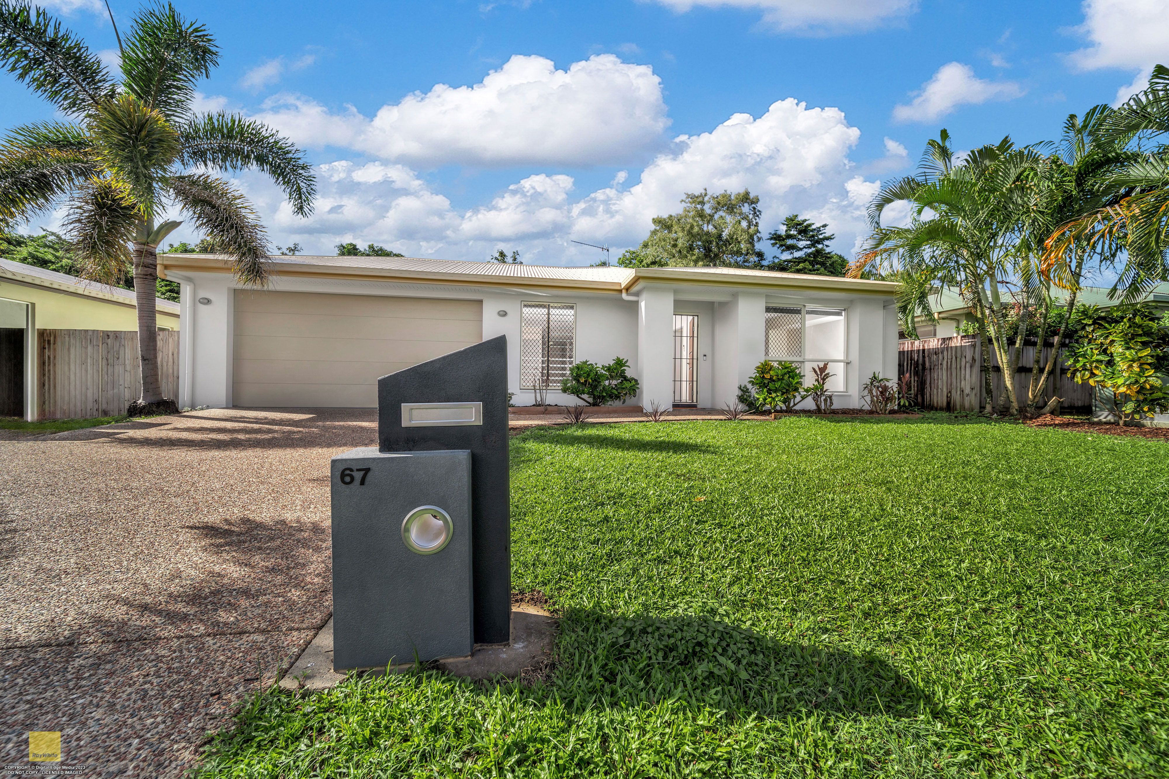 67 Archibald Street, Edmonton, QLD 4869