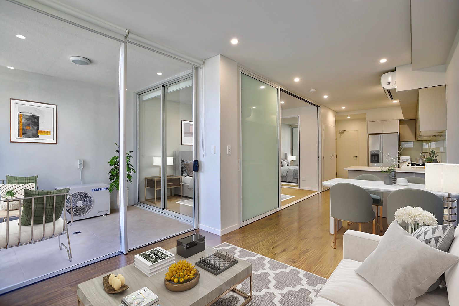 16/529 Burwood Road, Belmore, NSW 2192