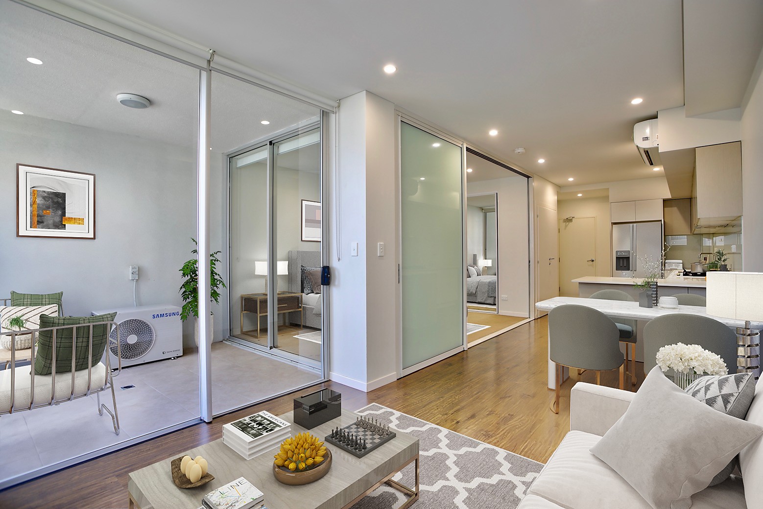 16/529 Burwood Road, Belmore, NSW 2192
