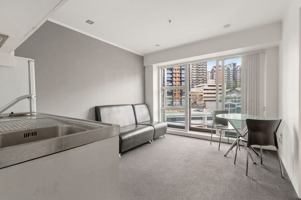 813/430 Queen Street, Auckland Central, Auckland City