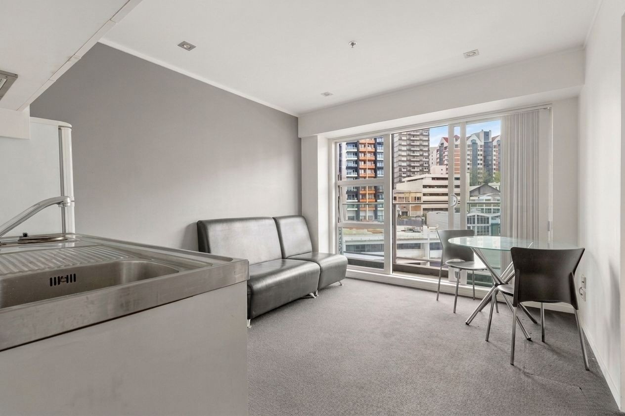 813/430 Queen Street, Auckland Central, Auckland City