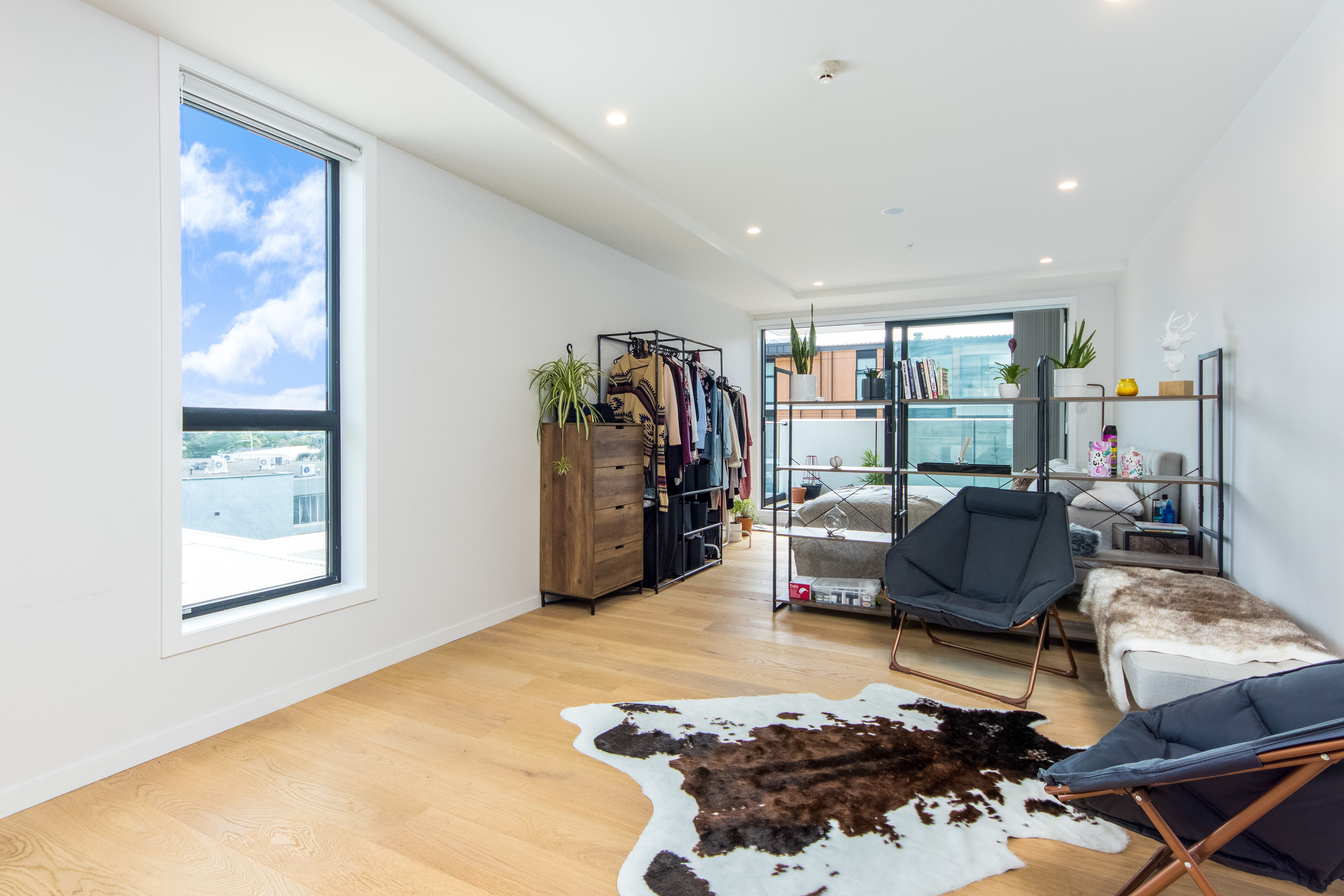 315/43 Edwin Street, Mount Eden, Auckland City