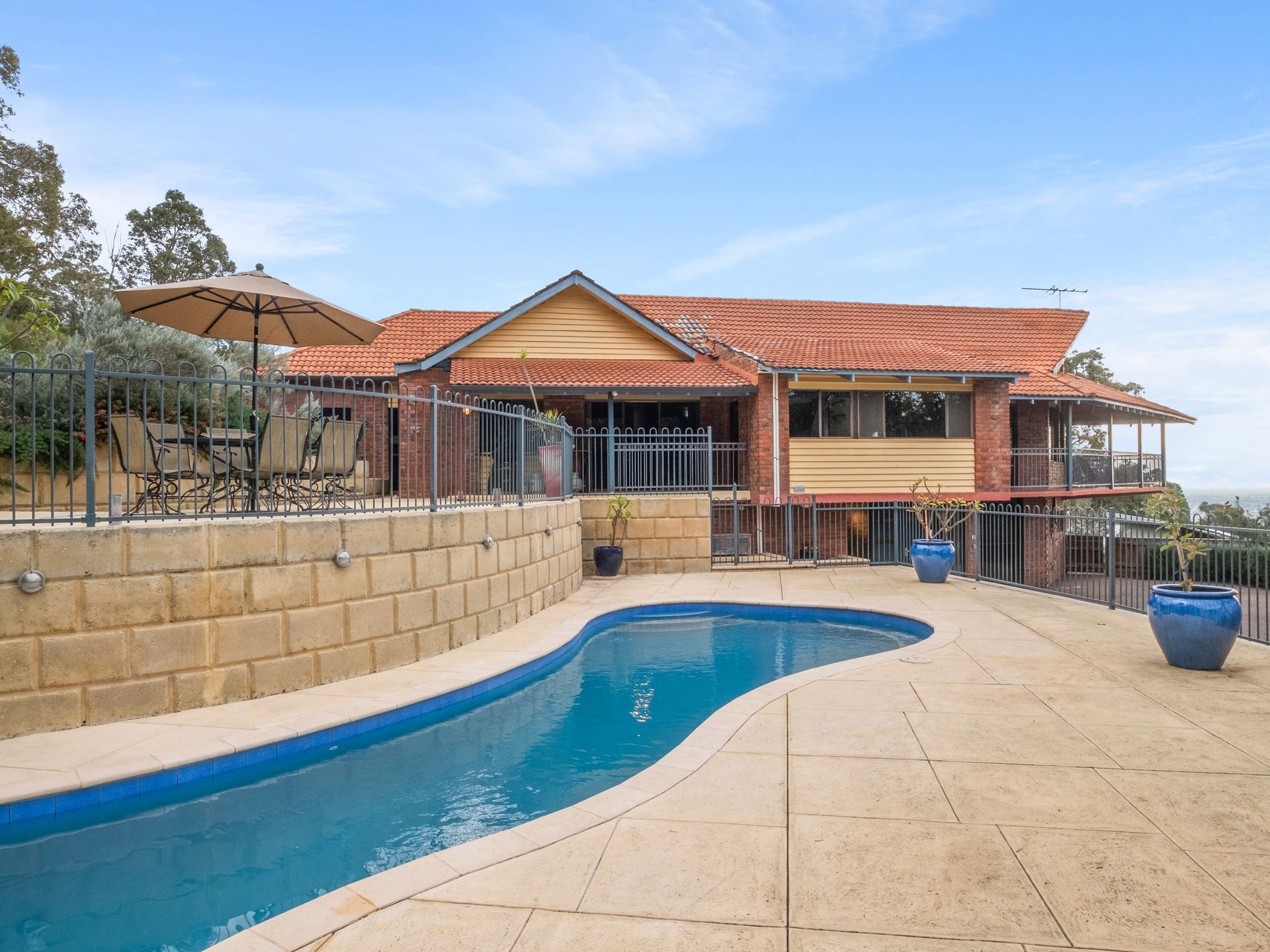 5 Robinson Road, Darlington, WA 6070