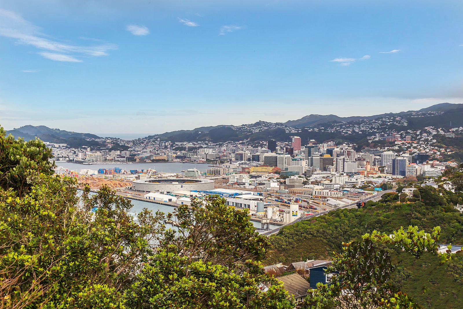 105 Calcutta Street, Khandallah, Wellington City