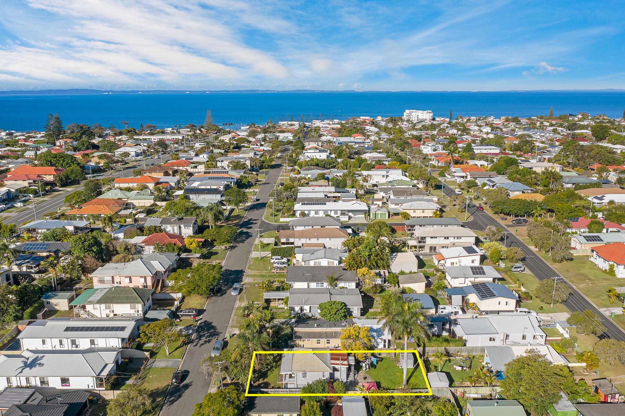 43 Garnet Street, Scarborough, QLD 4020