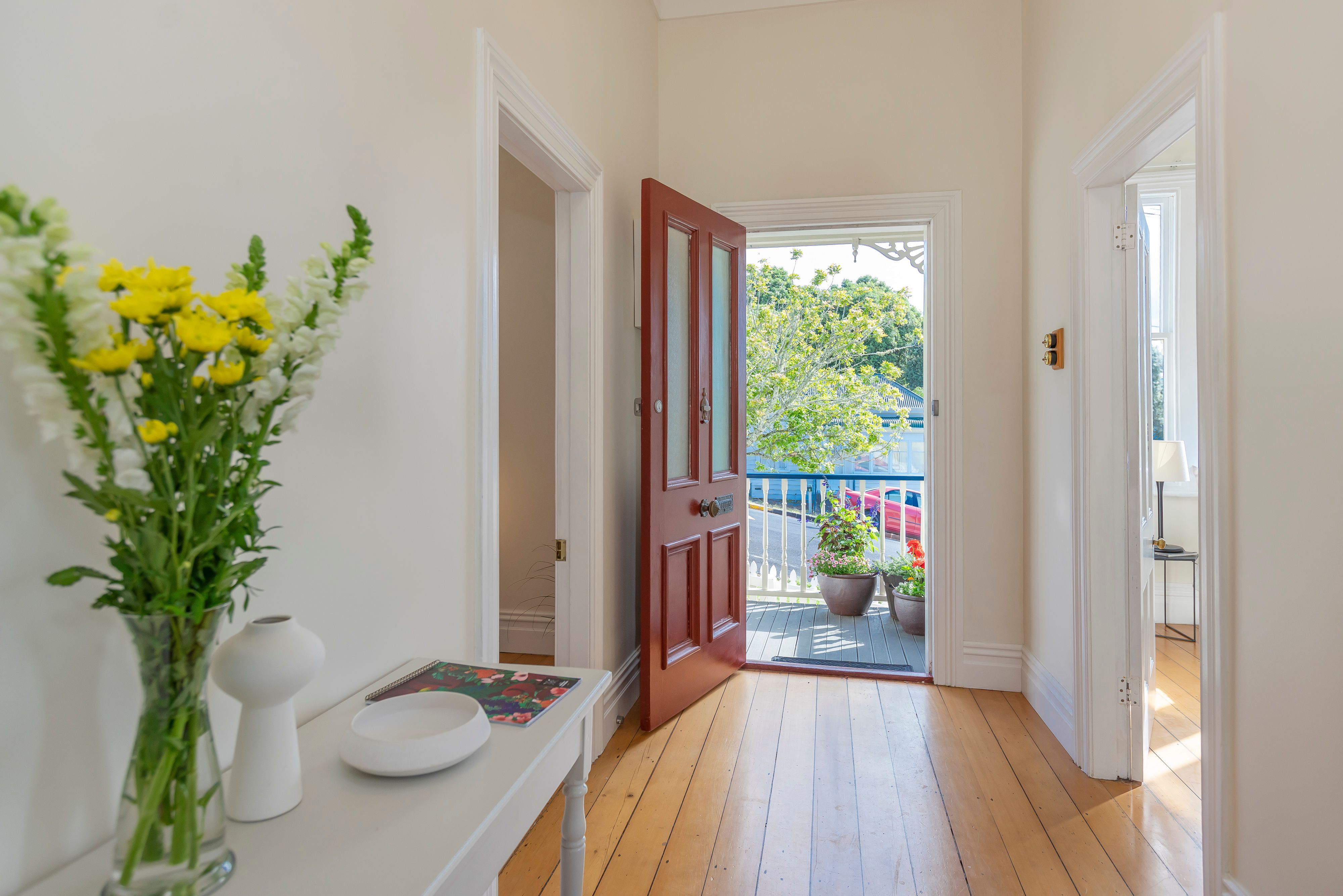 5 Alexander Street, Kingsland, Auckland City