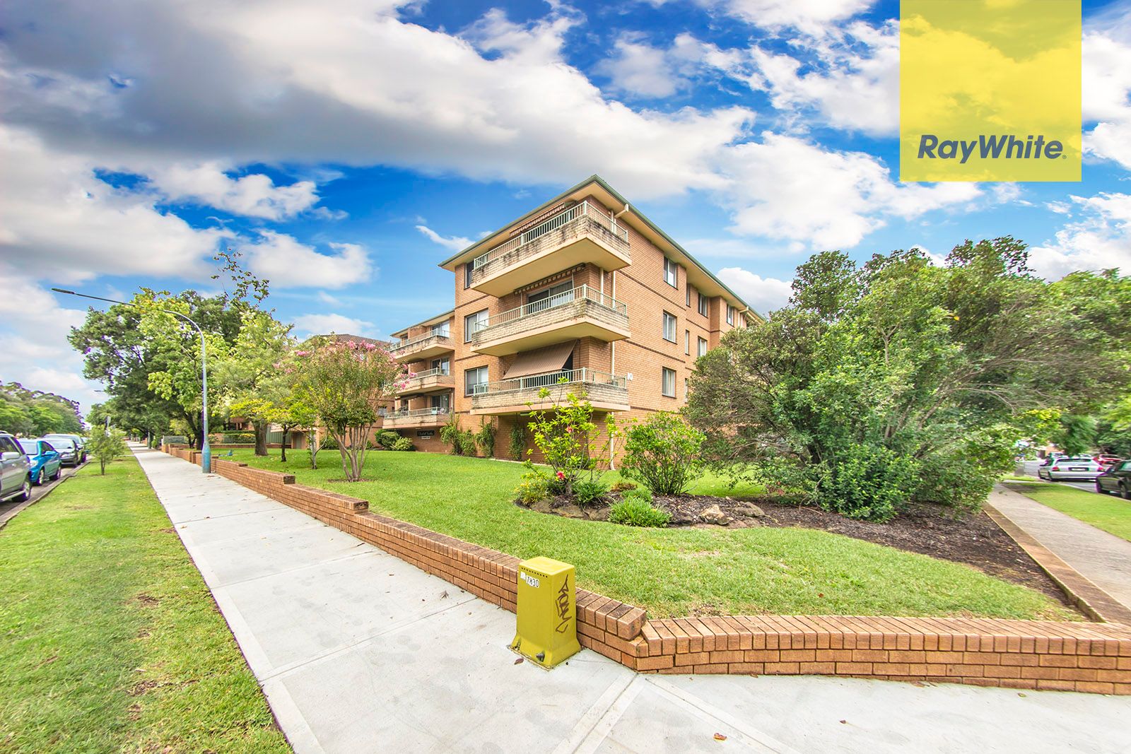 15/10 Elizabeth Street, Parramatta, NSW 2150
