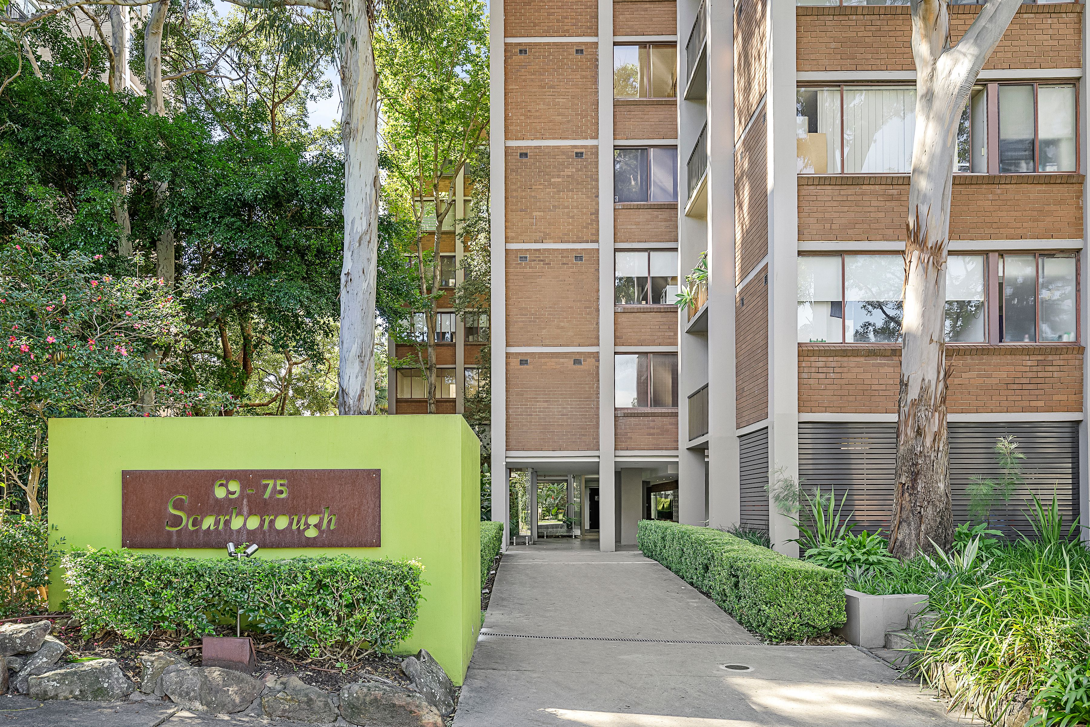 69-75 Cook Road, Centennial Park NSW 2021