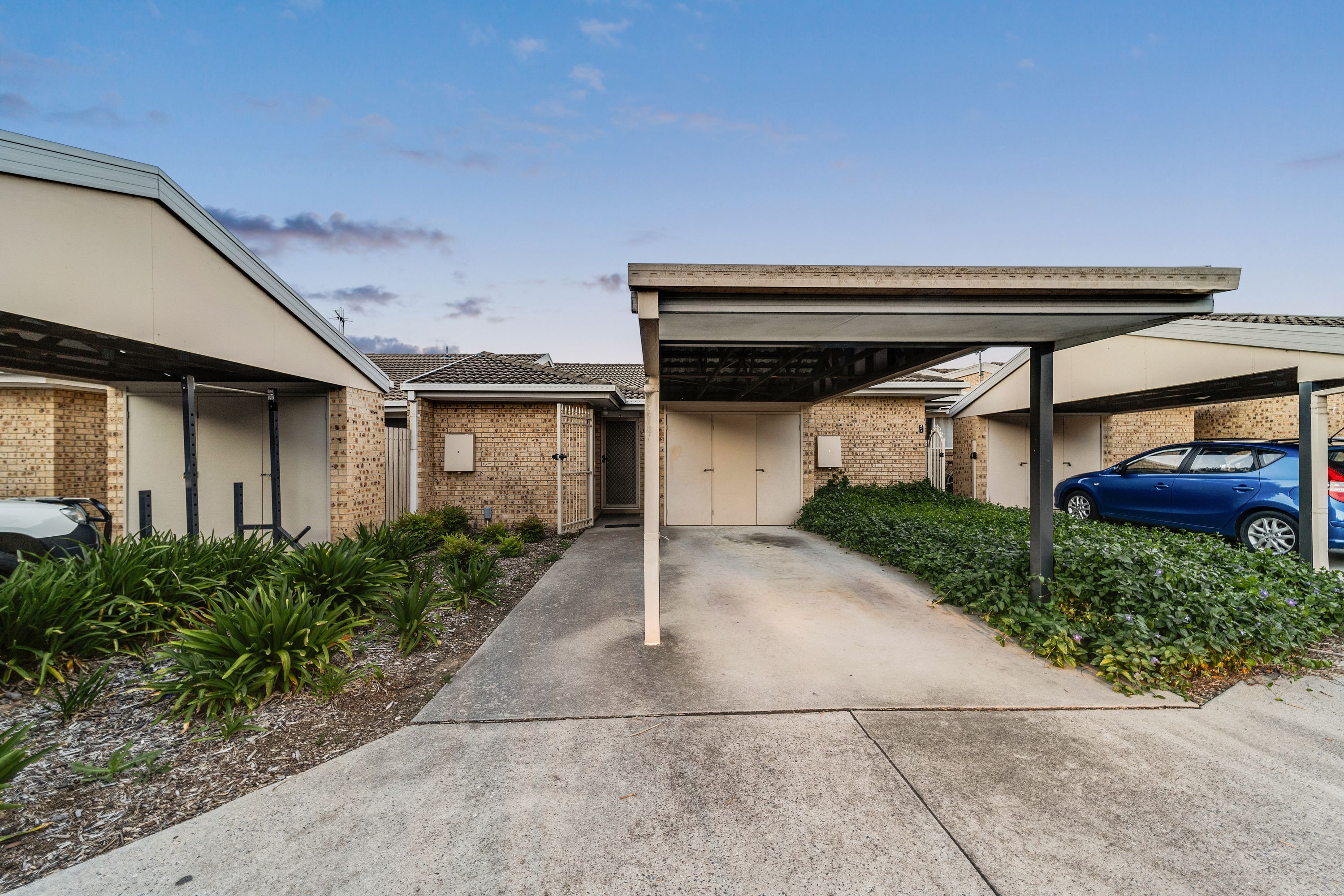4/15 John Cleland Crescent, Florey, ACT 2615
