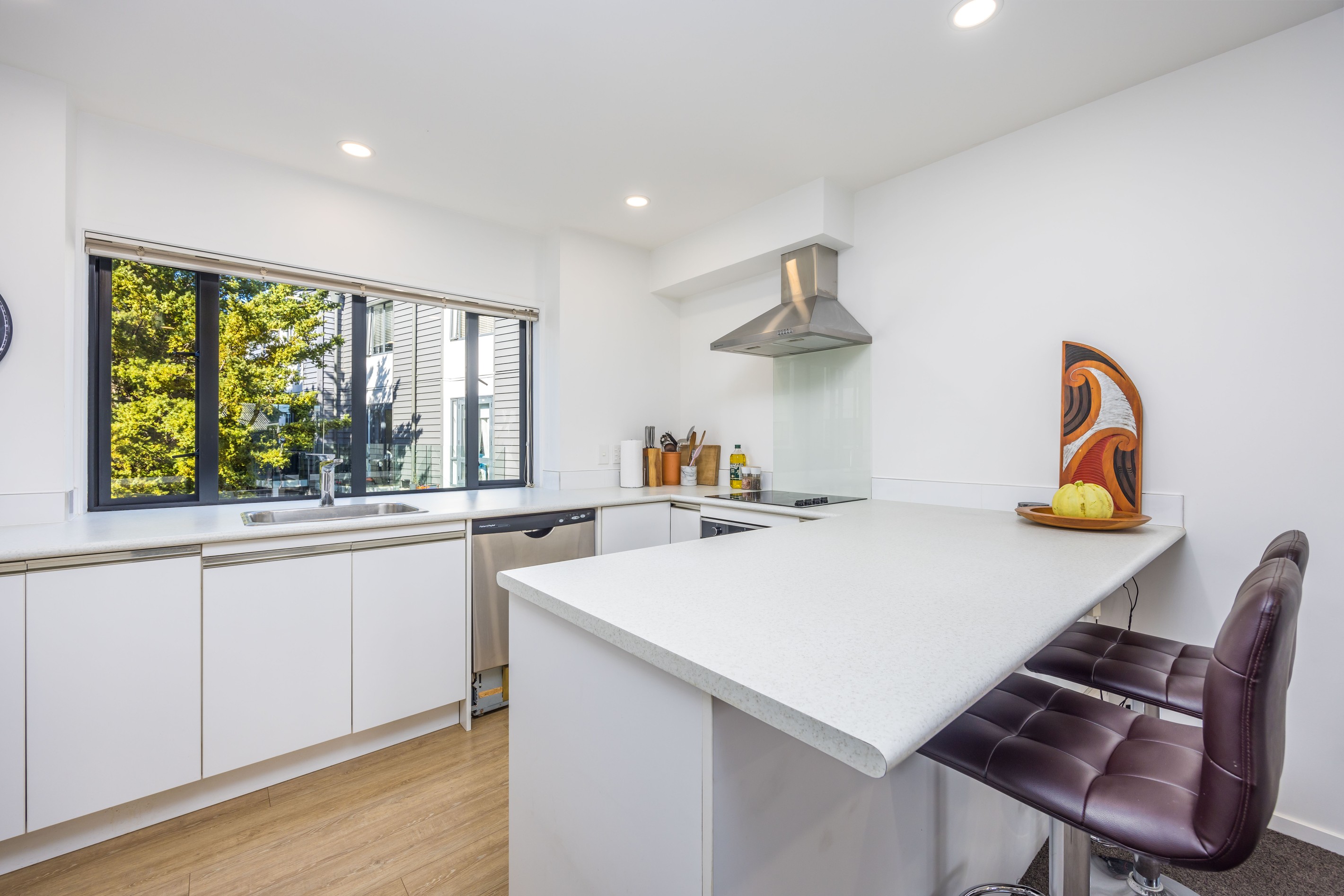 18 Sudbury Terrace, Parnell, Auckland City