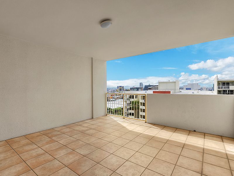 116/41 Gotha Street, Fortitude Valley, QLD 4006