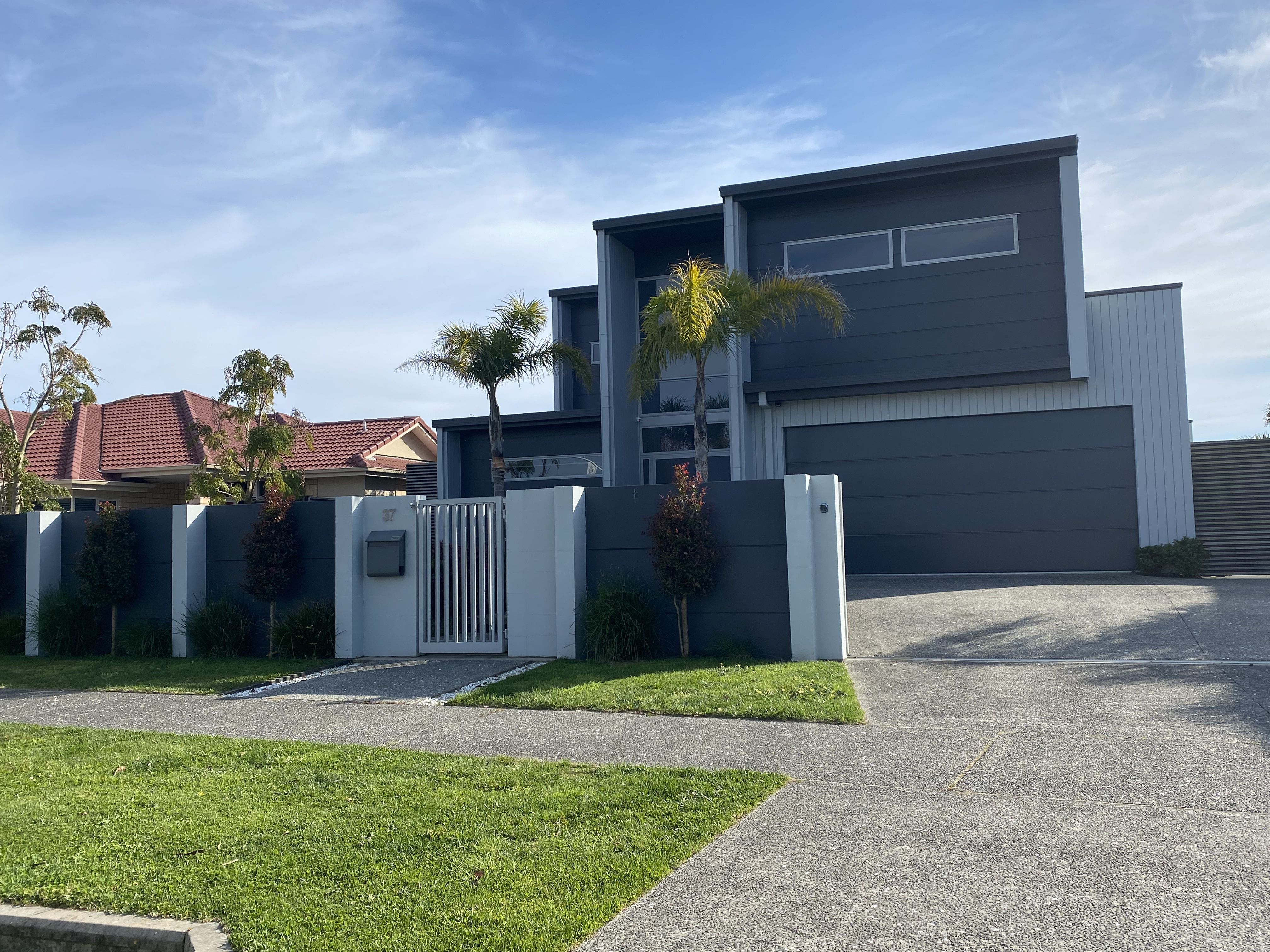 Papamoa Beach, Tauranga City