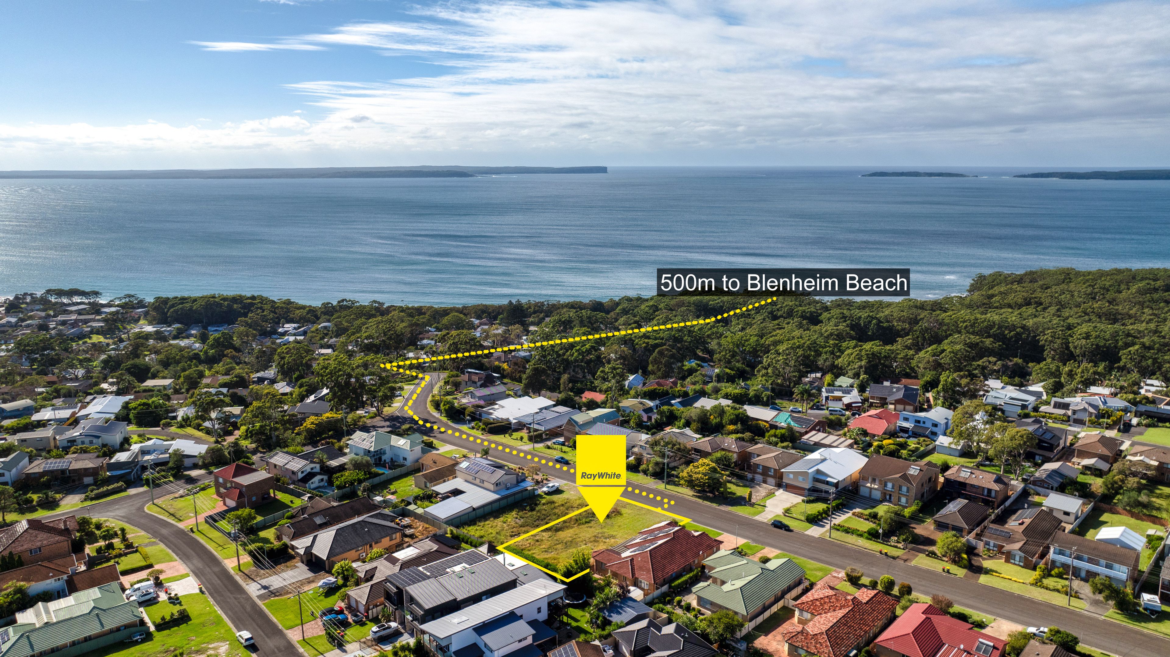 33 Murray Street — photo from Ray White Sanctuary Point