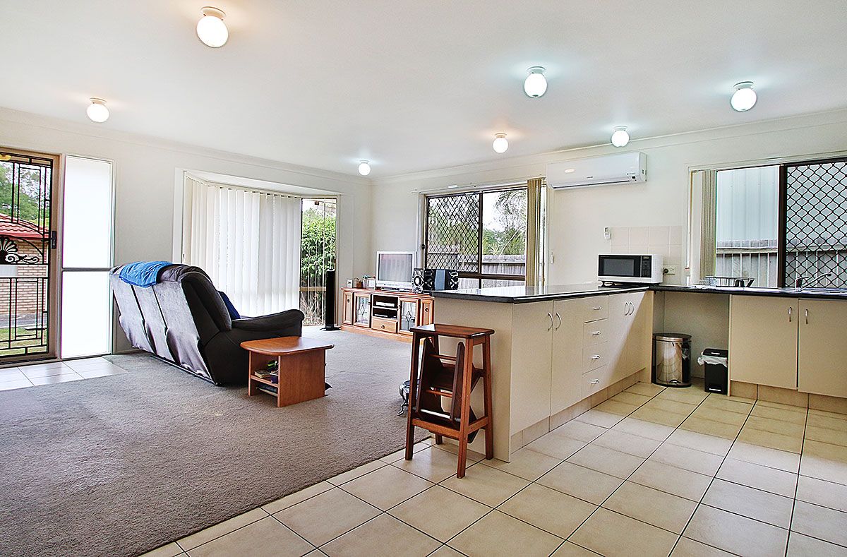 12 Collins Street, Brassall QLD 4305