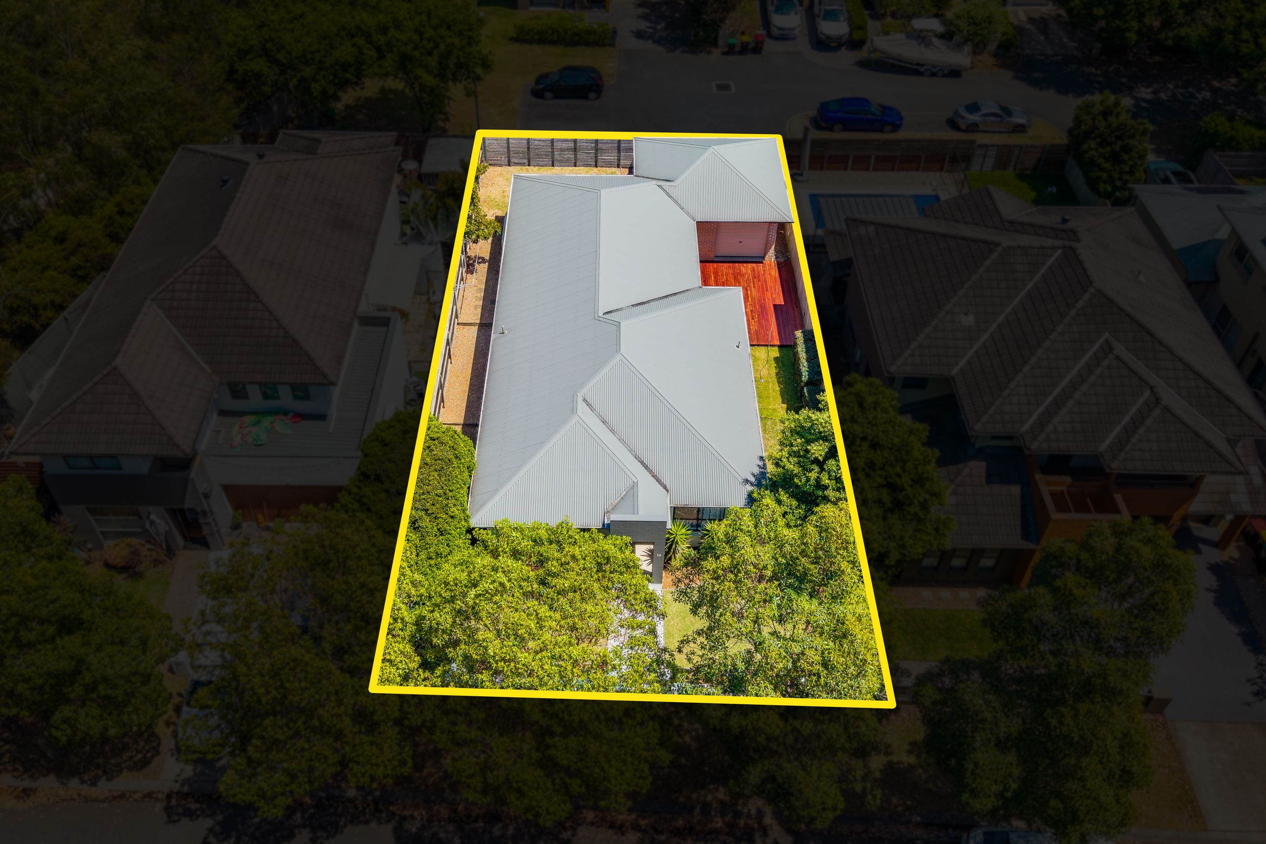 13 Gannet Drive, Cranebrook, NSW